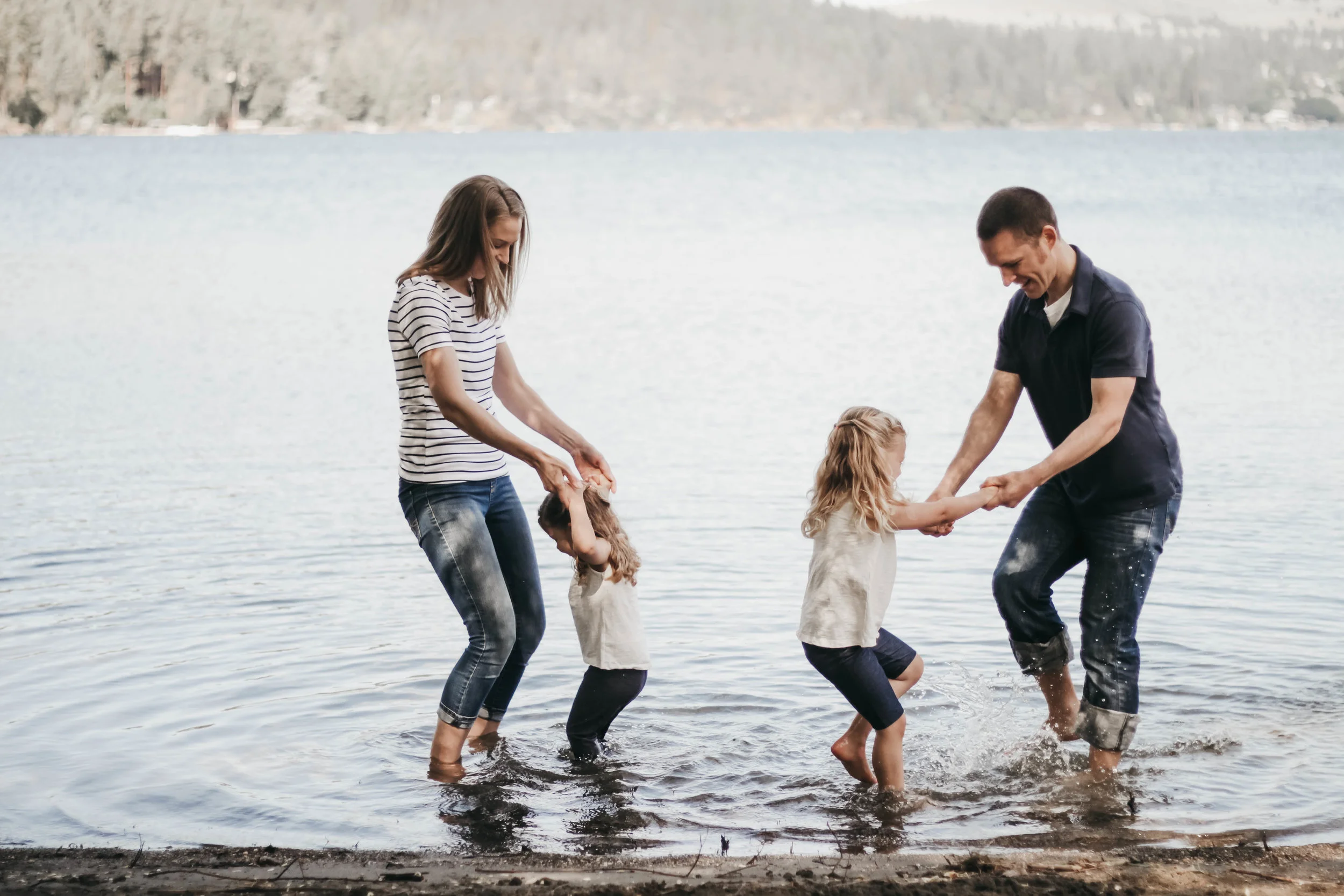 Rosetti Family // Photos