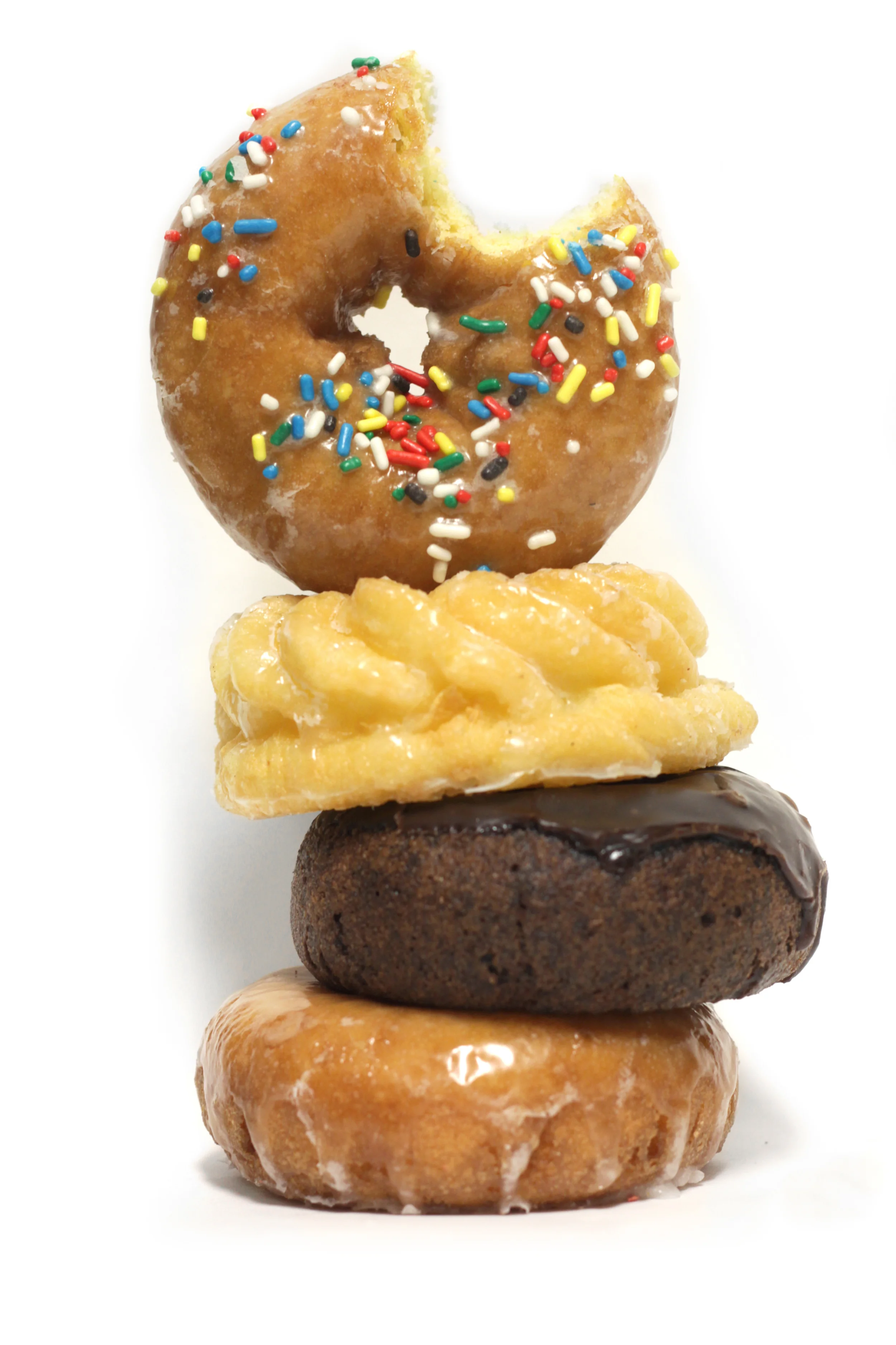 Spoon University - "Hot New Dessert Trends For 2015"