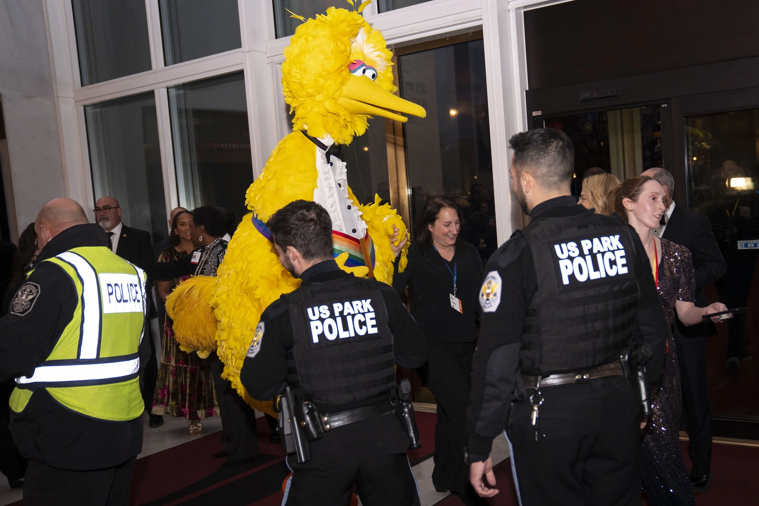 Big Bird