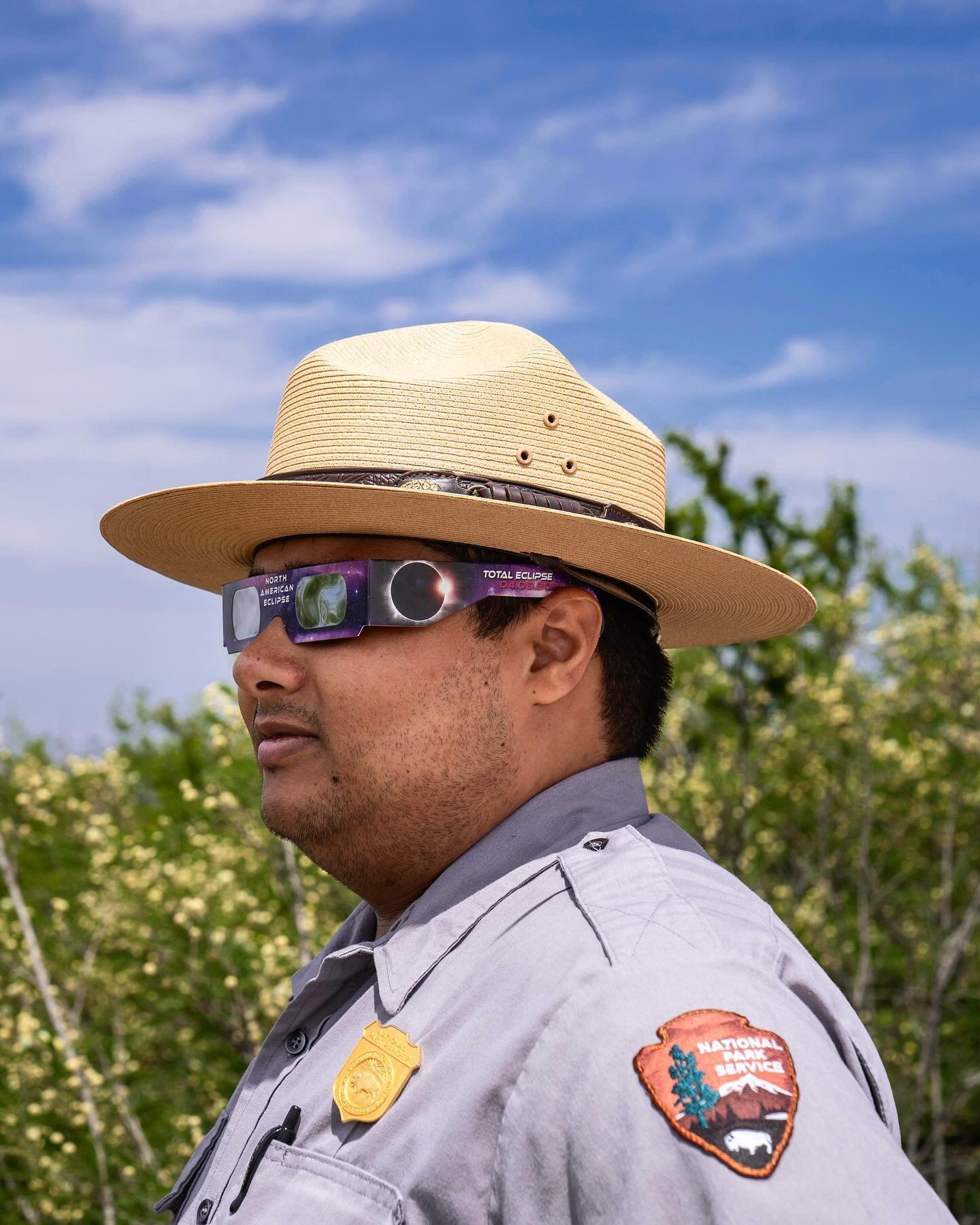 Solar eclipse photo story for CNN out now! 🌚✨
(Link in bio)