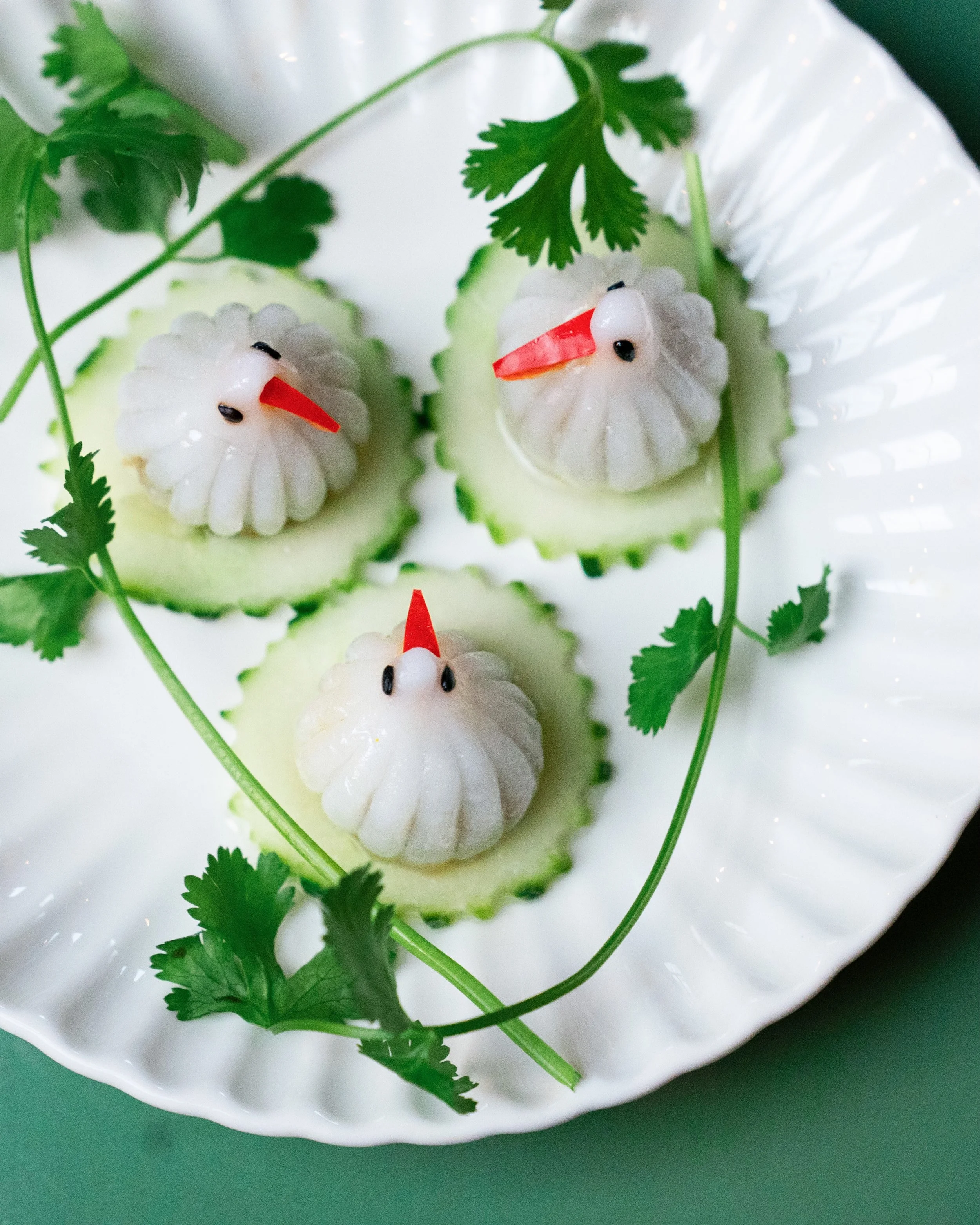 This year&rsquo;s top prize at the James Beard awards went to Kalaya for Outstanding Restaurant! 
Congrats @kuhnnok ! 🏆✨ 
📷 @washingtonpost