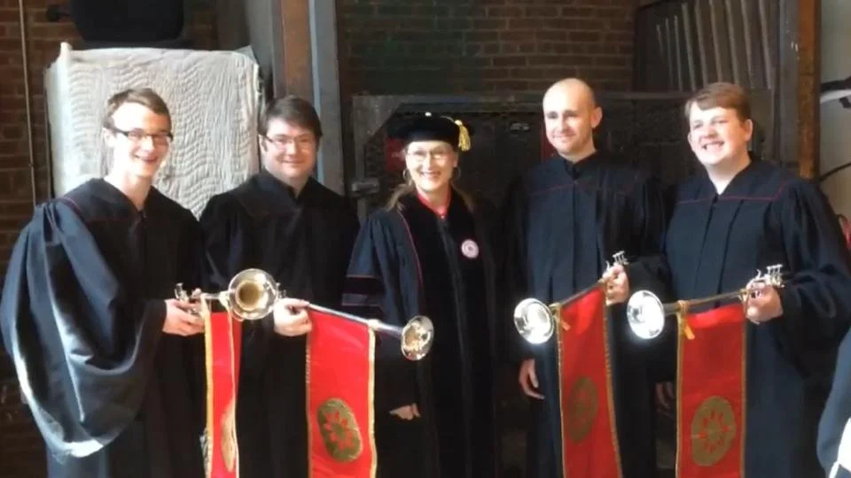Dan Egan, Eddie Ludema, Meryl Streep, Zach Kingins, Andy Lott.jpg