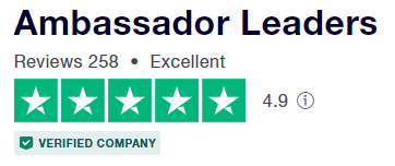 Ambassador Leaders