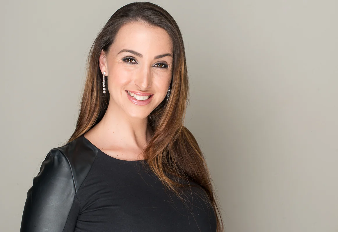 Anna Polgar | Permagard Automotive Australia