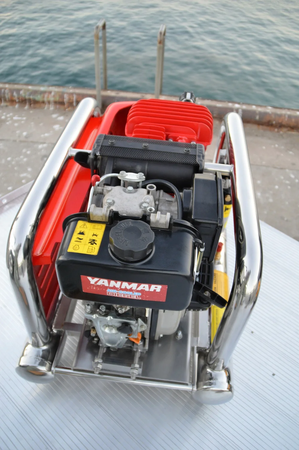 Wolf Air Dive Compressors Hookahs Australian