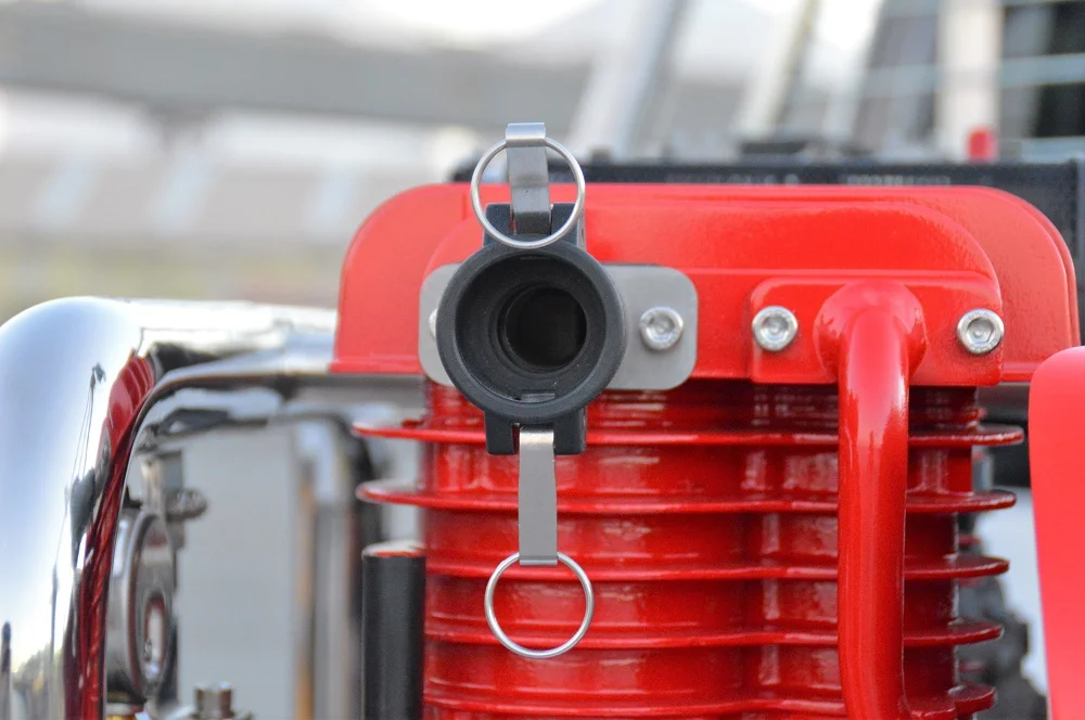 Diving Compressors — Wolf Air Dive Compressors Hookahs Australian