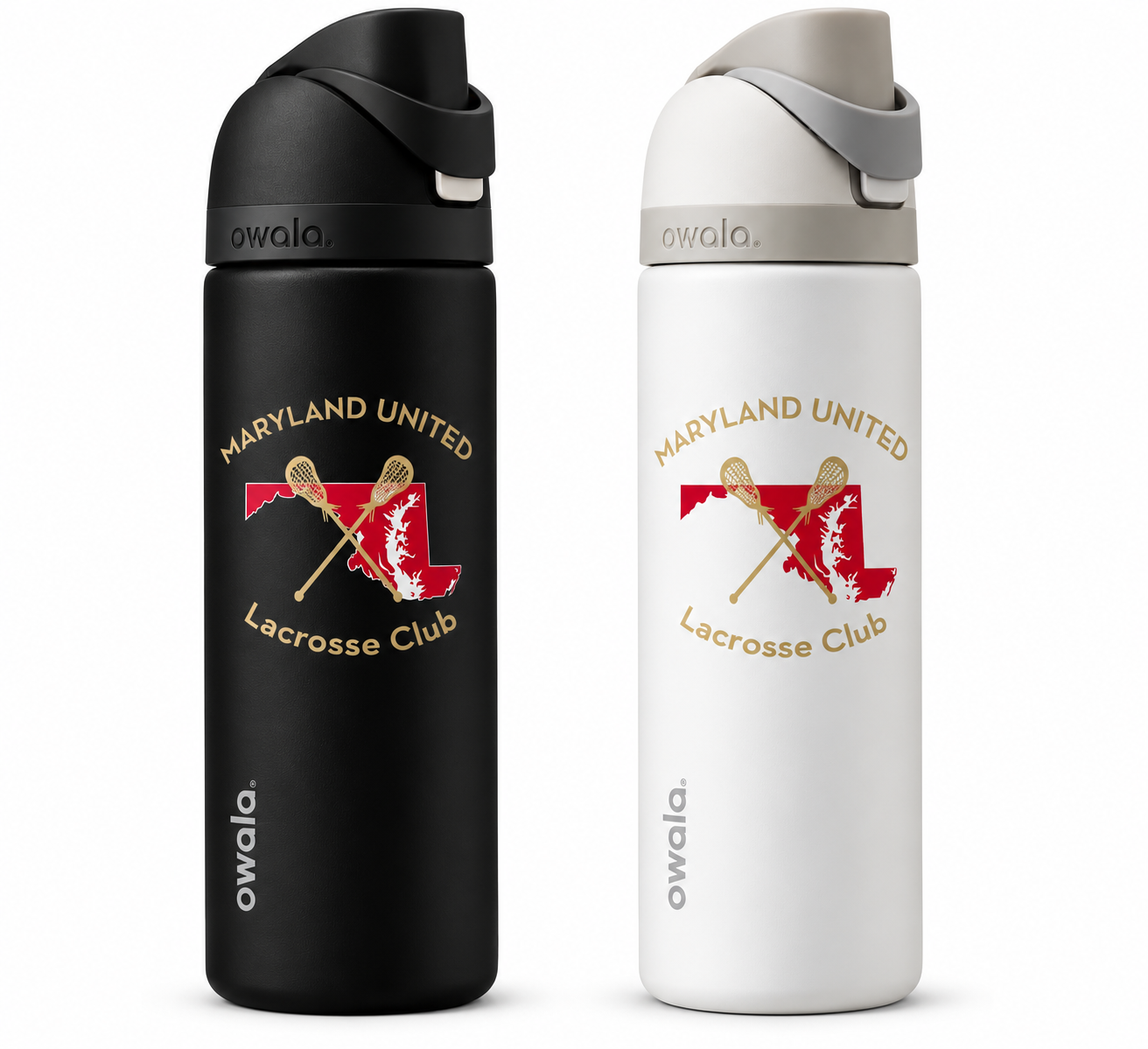 Owala 24oz Water Bottle