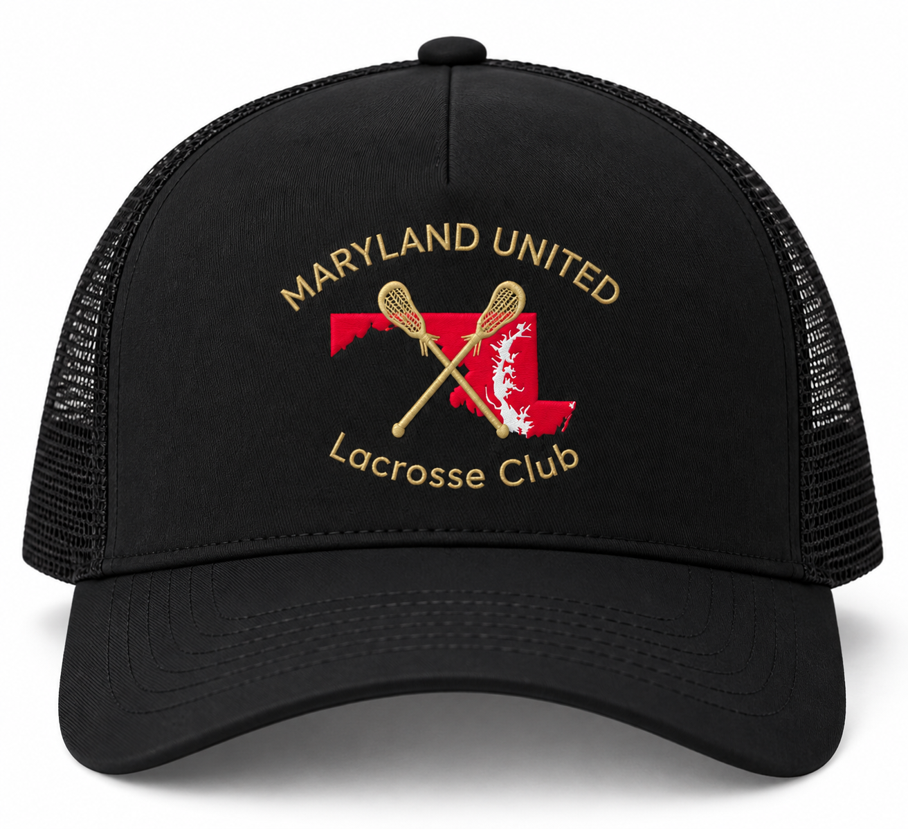 LOGO Trucker Hat