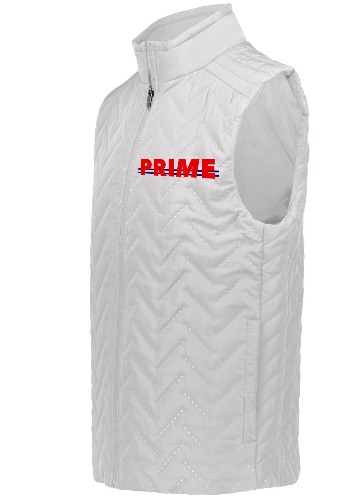 MEN's DMV Prime Eco Vest