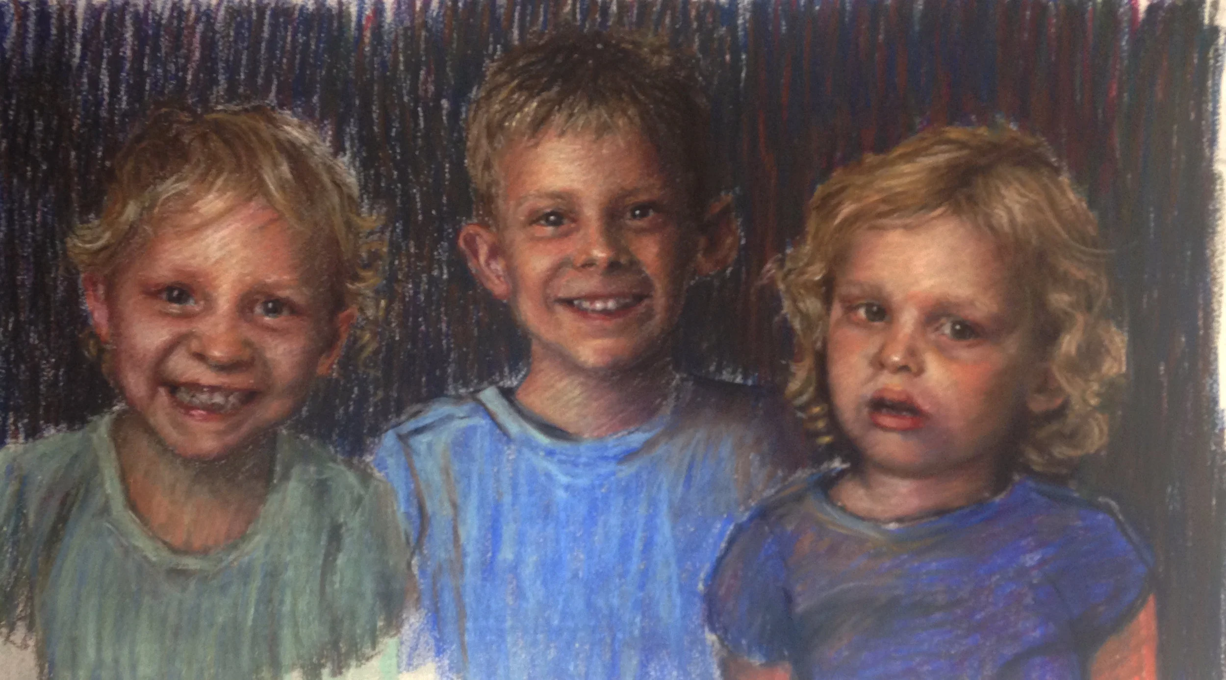 Moore Family Commission