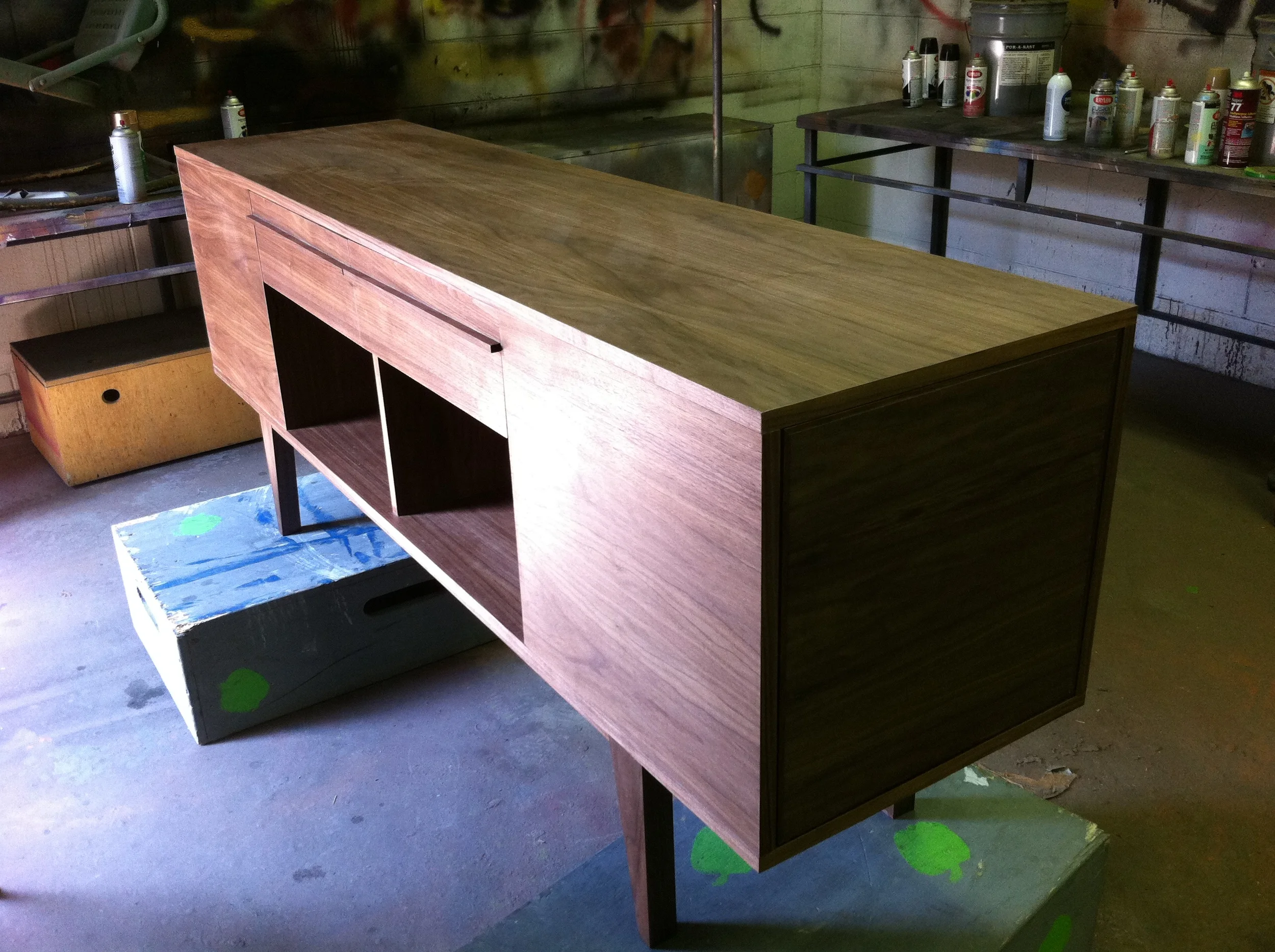 Credenza