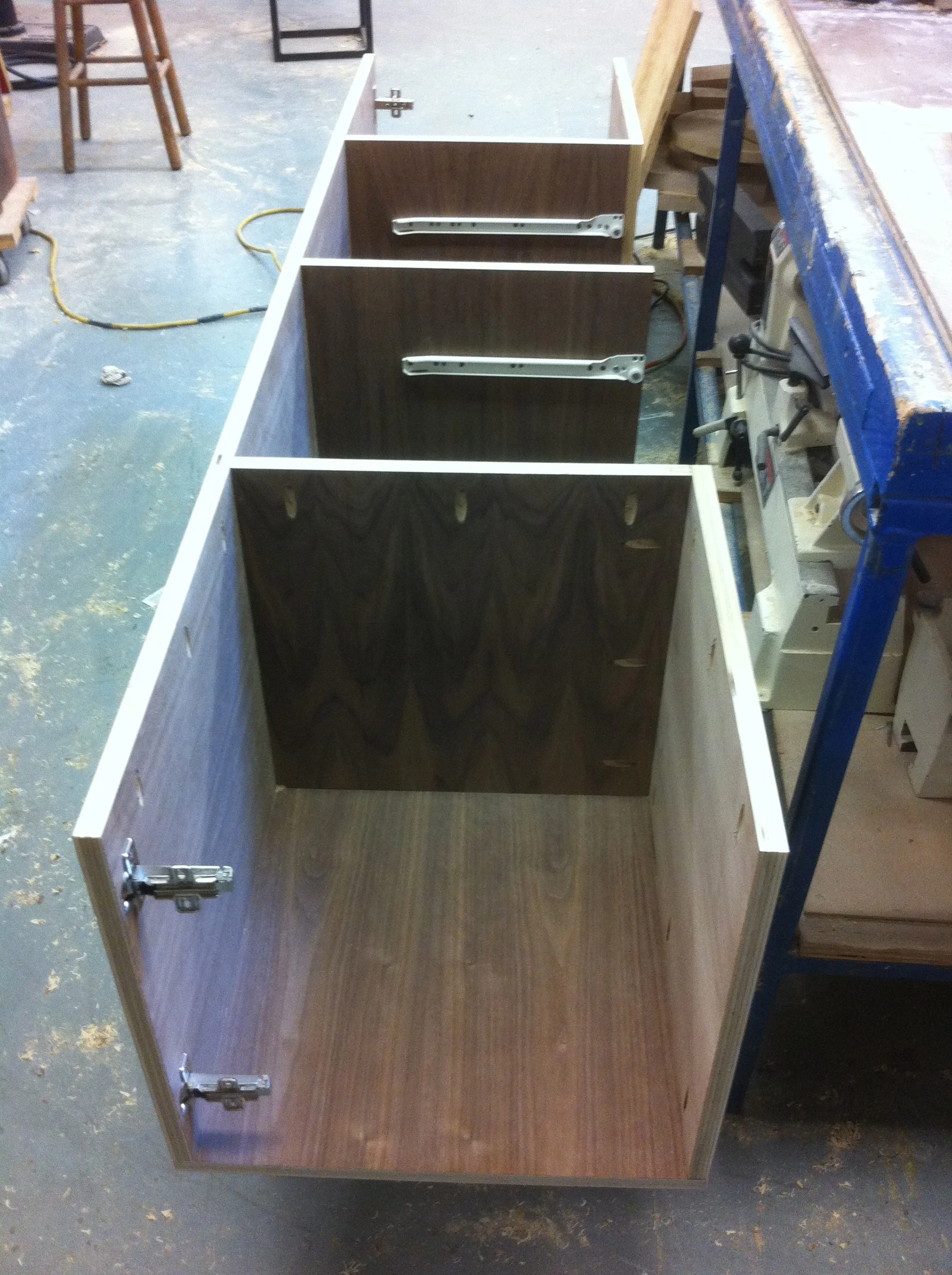 Credenza