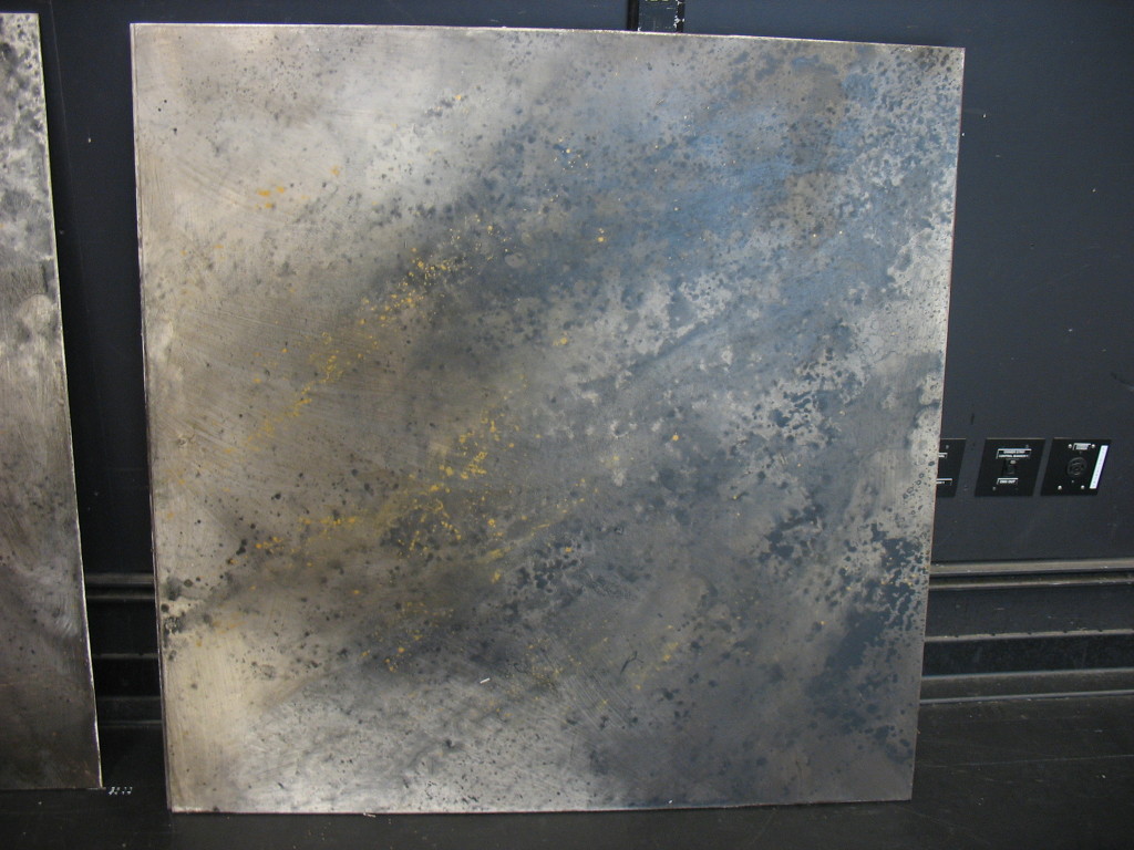 Marble Sample