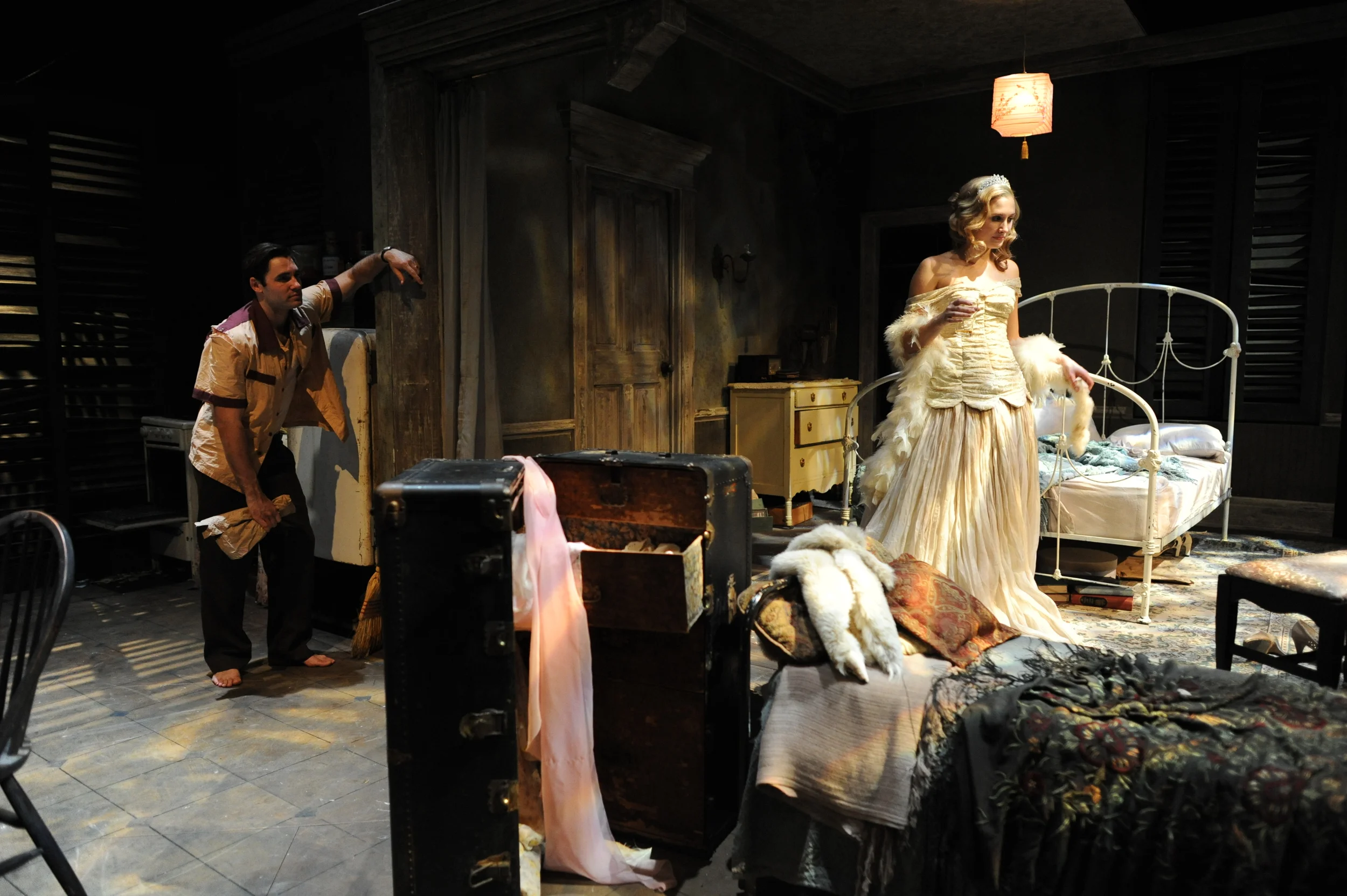 A Streetcar Named Desire