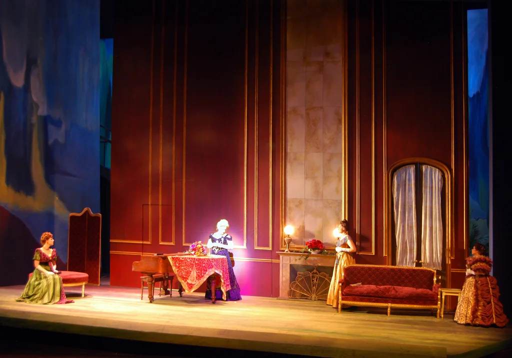 La Rondine