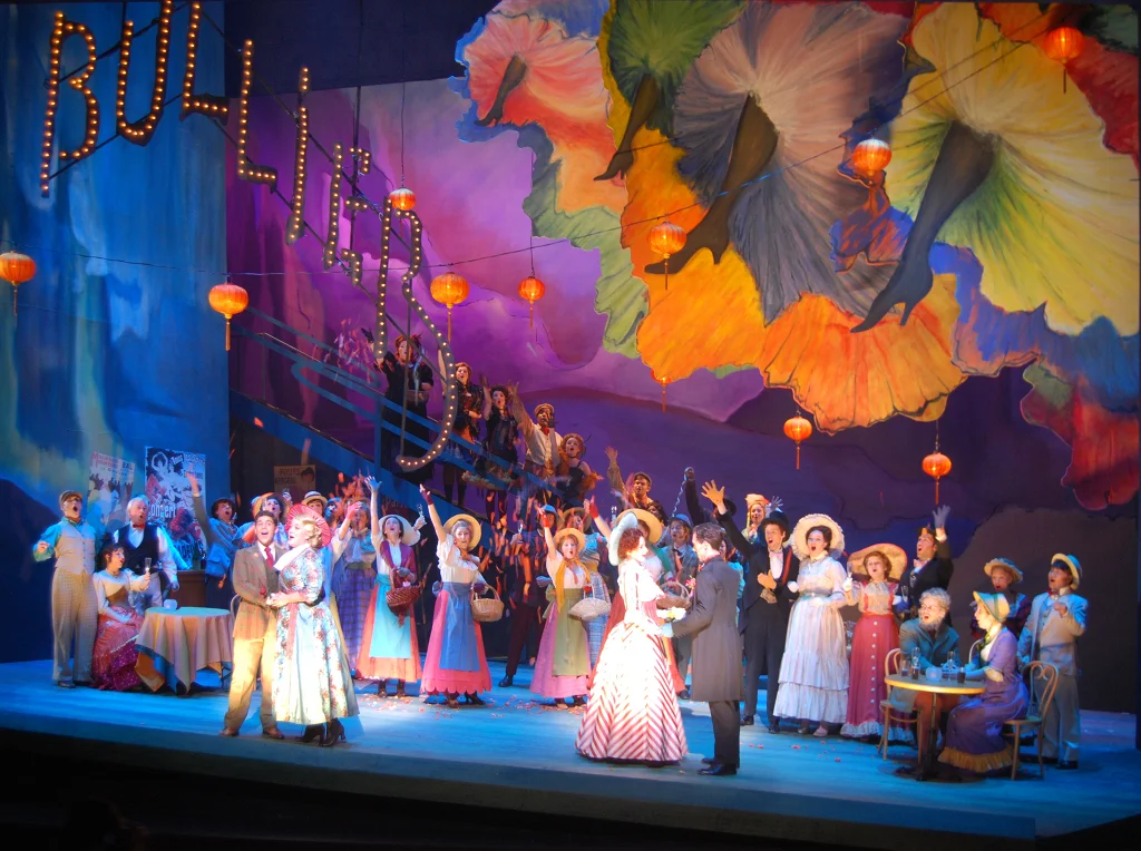 La Rondine
