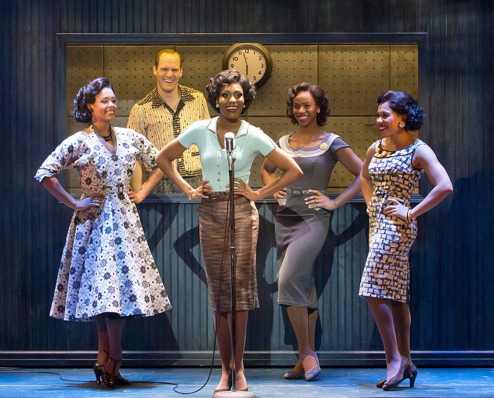 Memphis the Musical