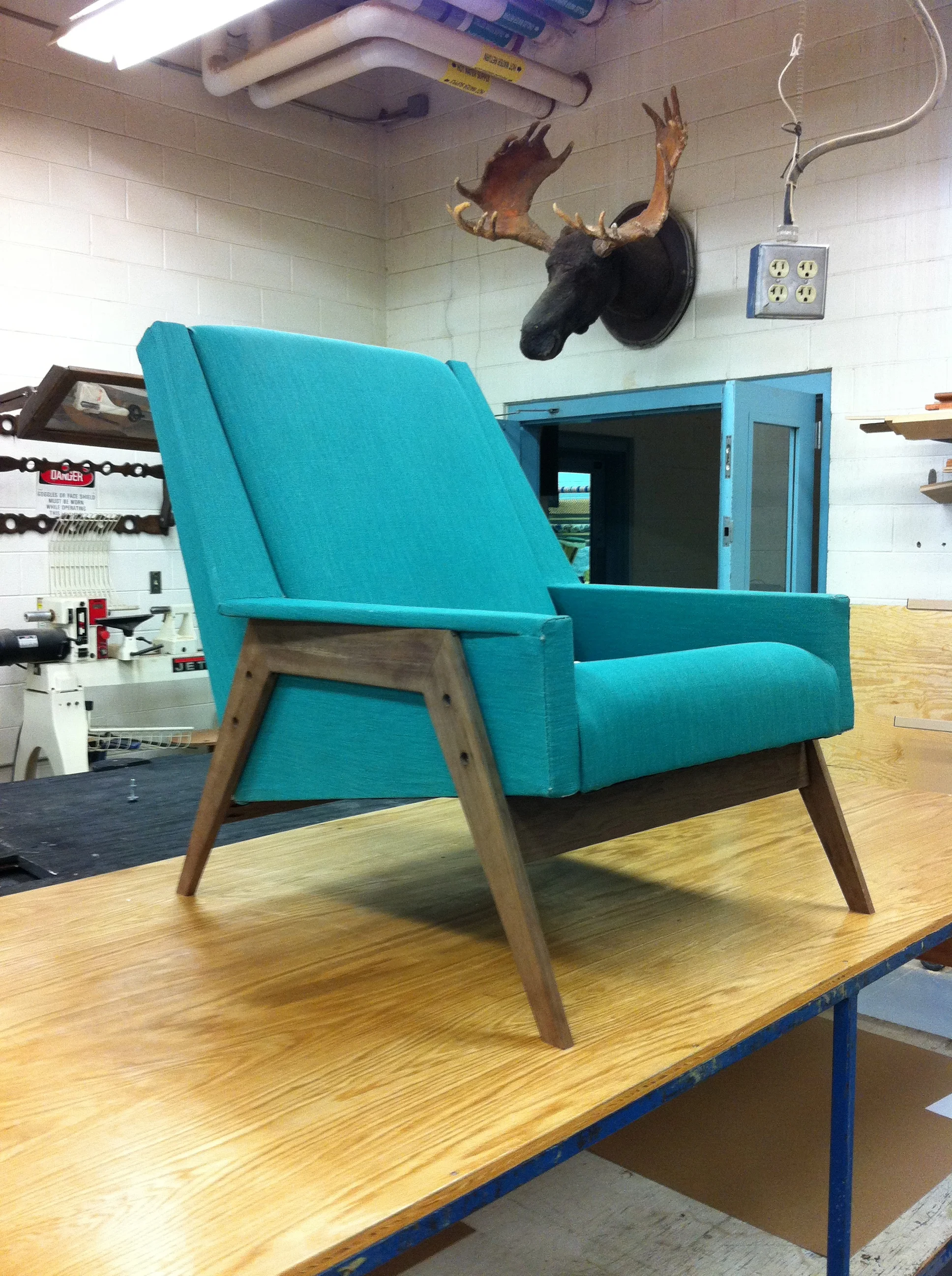 Armchair