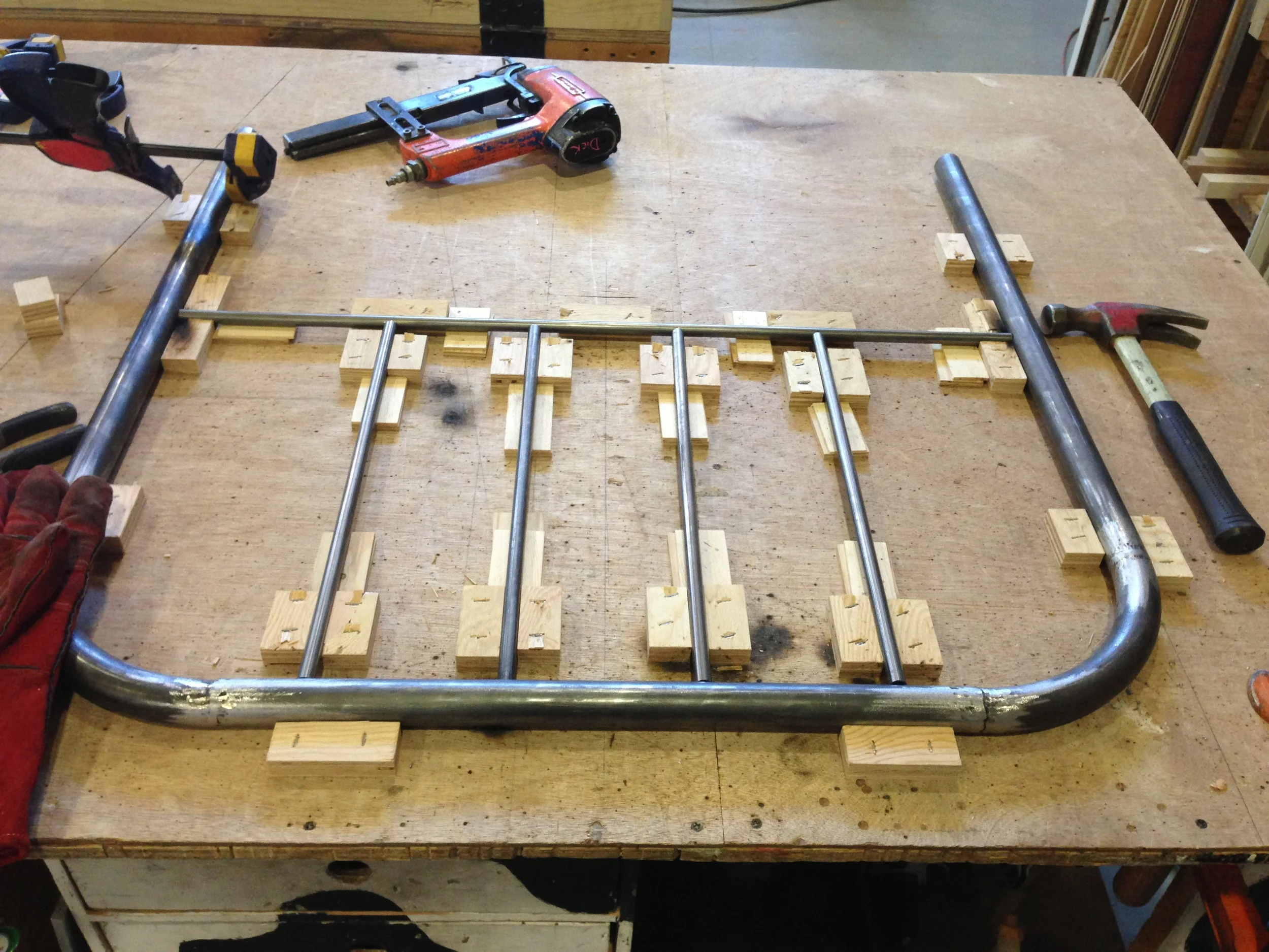 Bed Frames