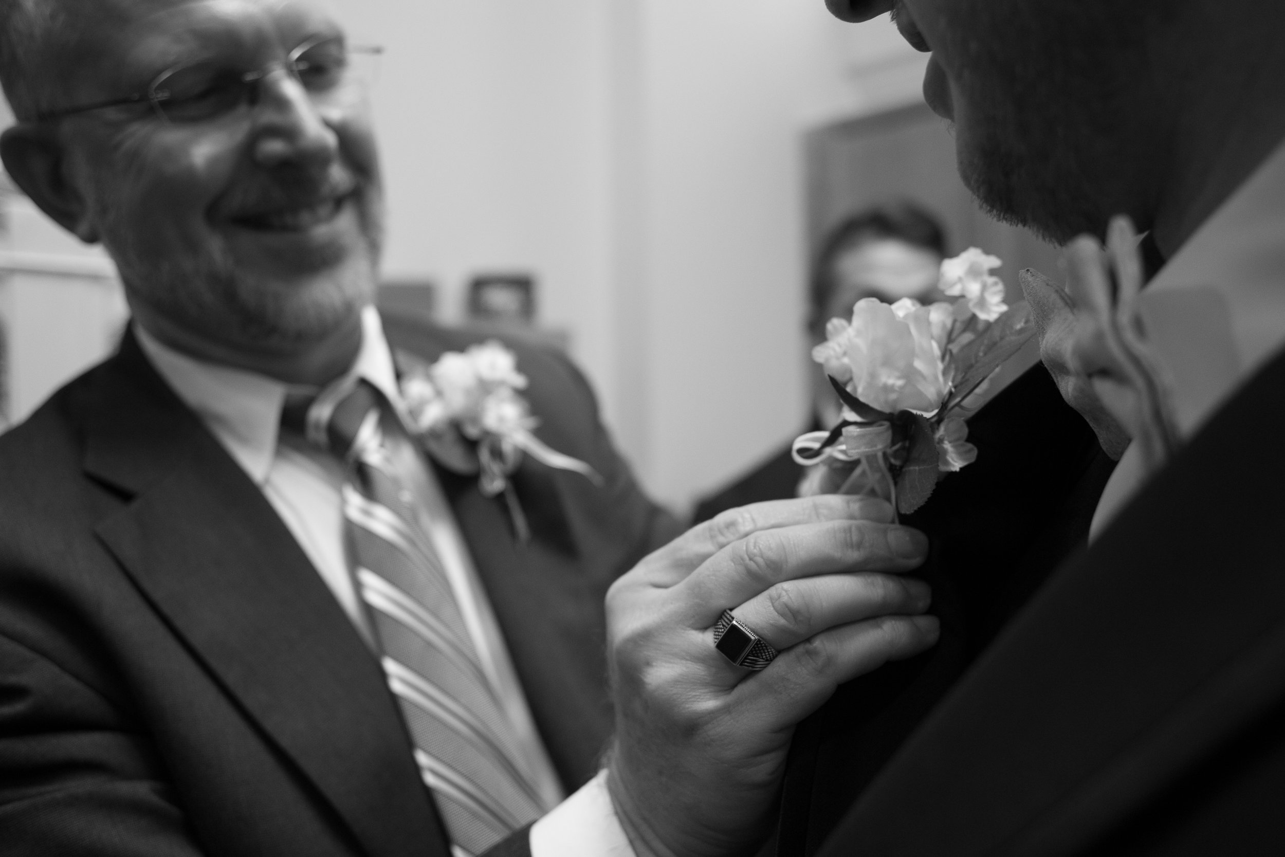 MAryland Wedding Immaculate Conception Church Towson-9.jpg