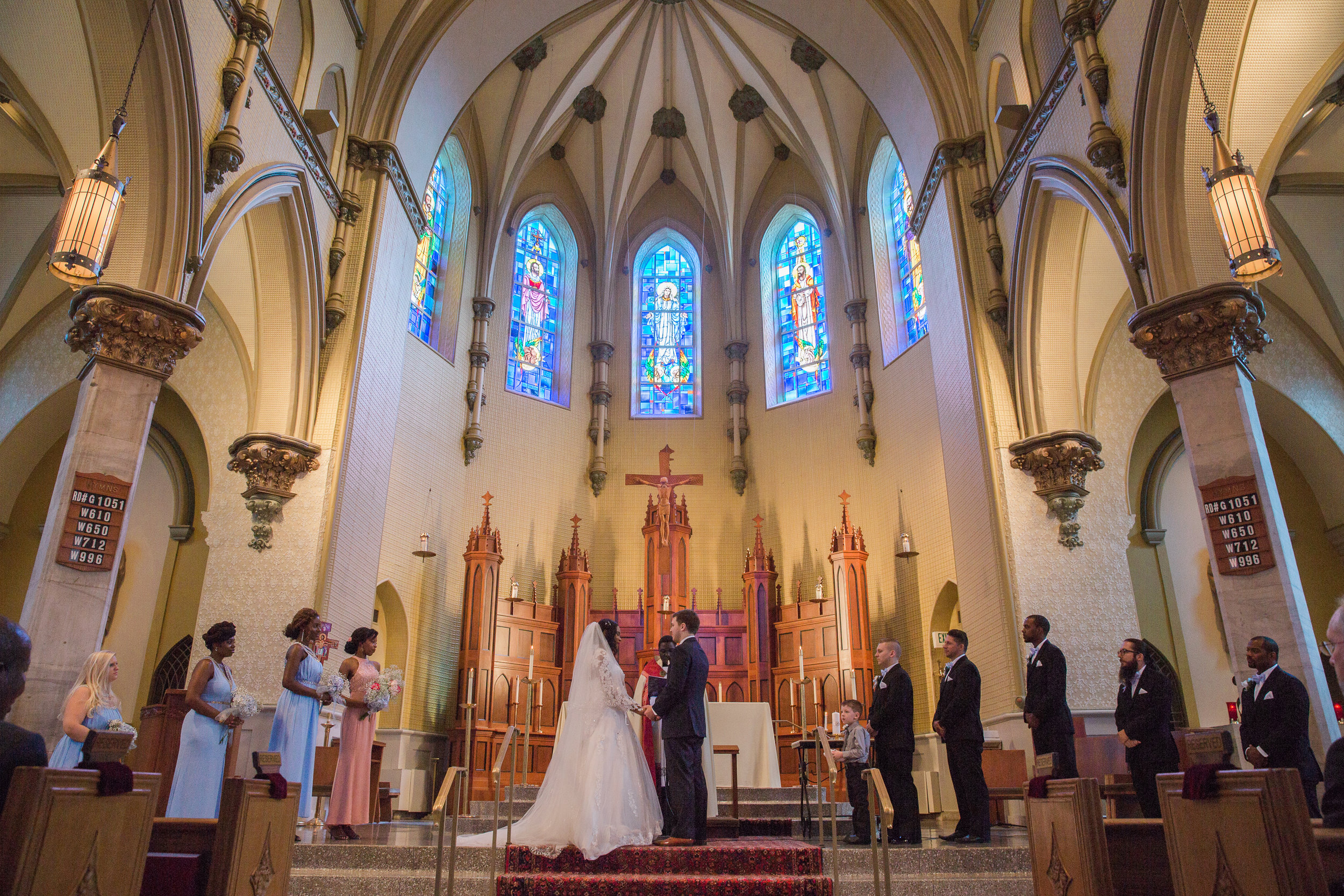 MAryland Wedding Immaculate Conception Church Towson-17.jpg