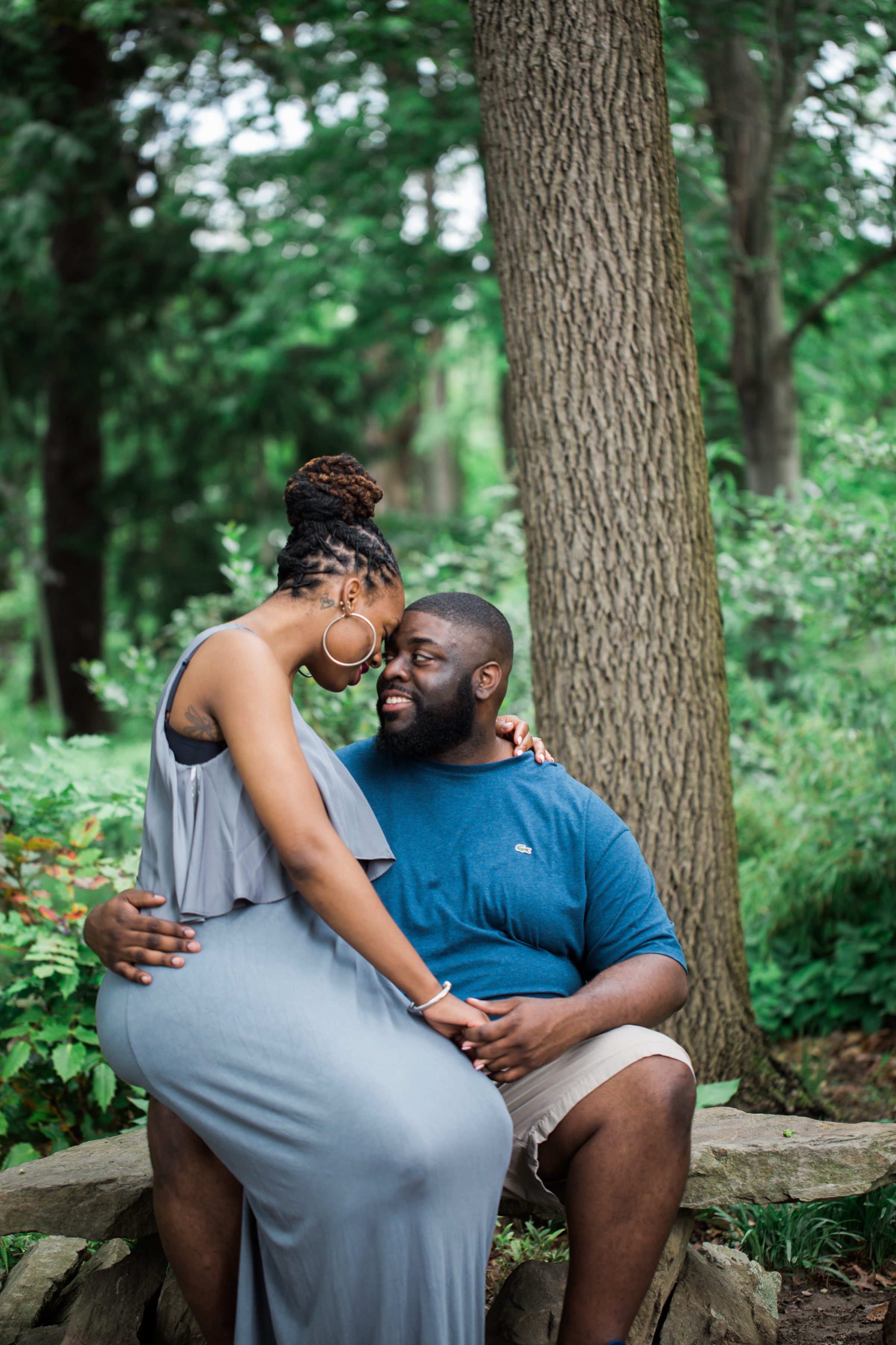 Black Baltimore Wedding Photographers-10.jpg