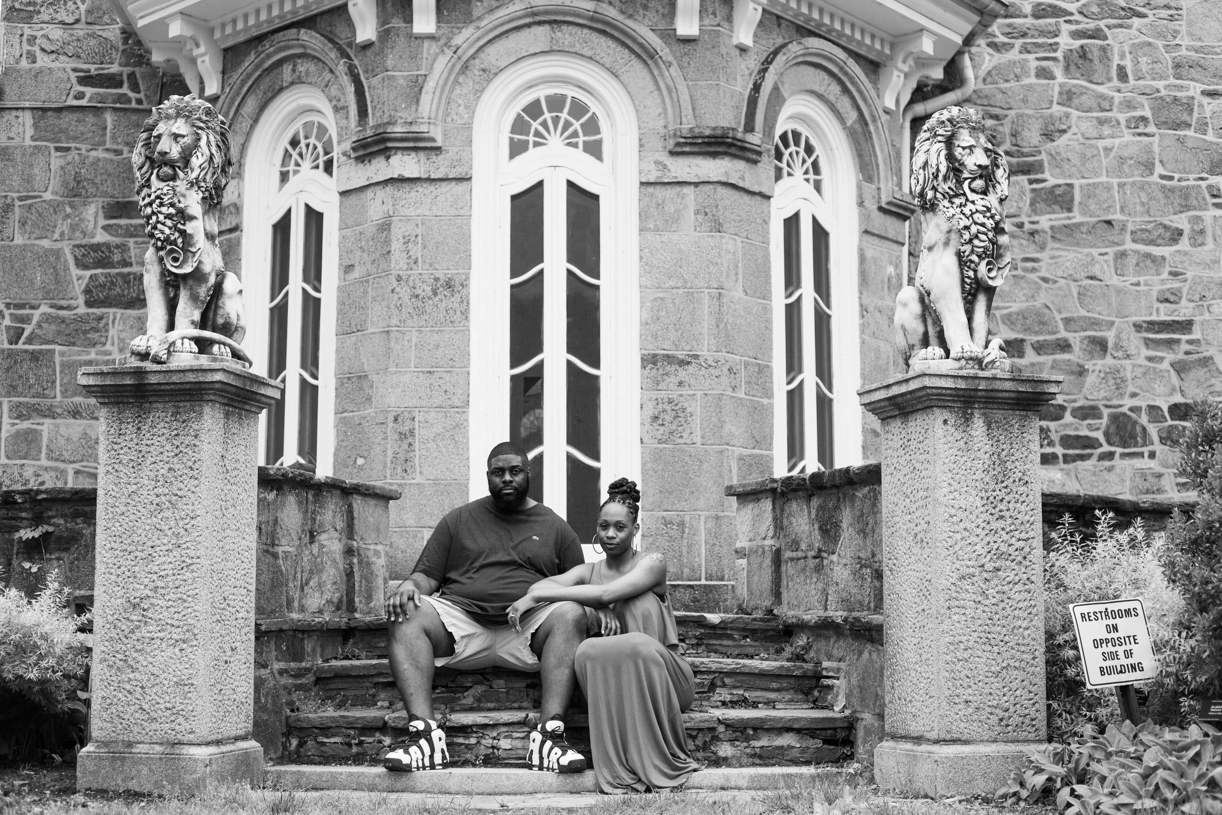 Black Baltimore Wedding Photographers-16.jpg