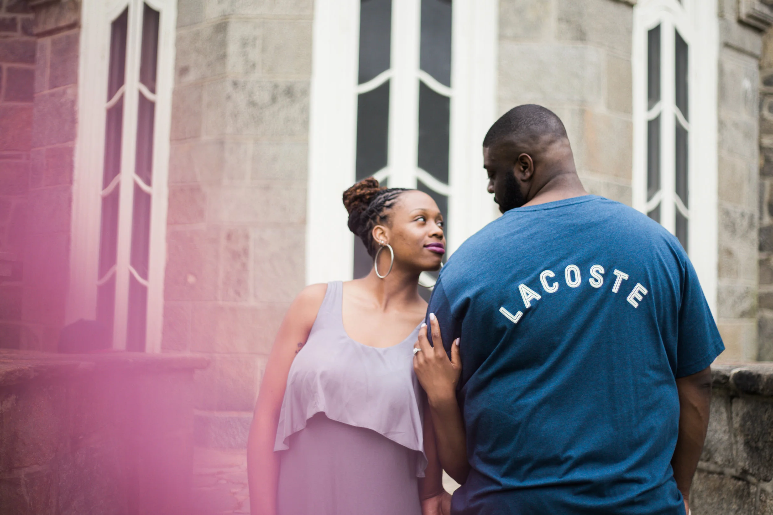 Black Baltimore Wedding Photographers-15.jpg