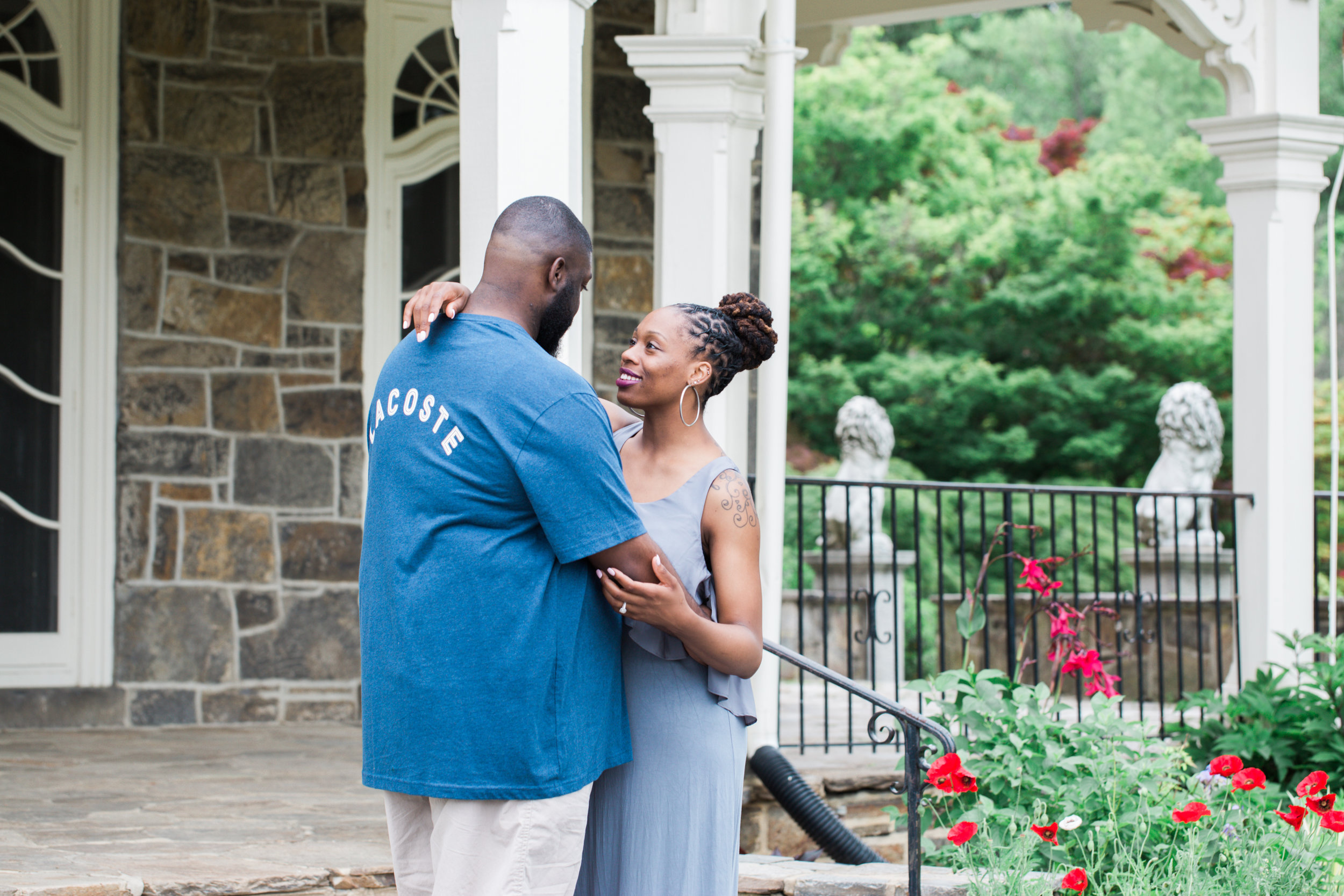 Black Baltimore Wedding Photographers-14.jpg