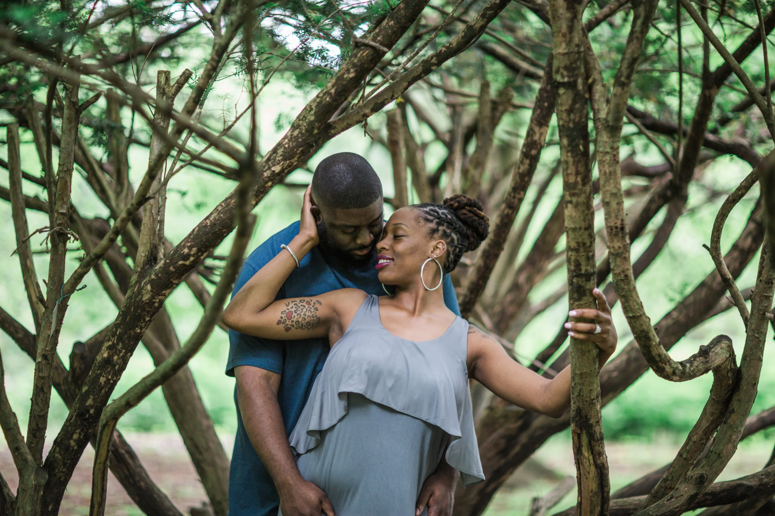 Black Baltimore Wedding Photographers-18.jpg