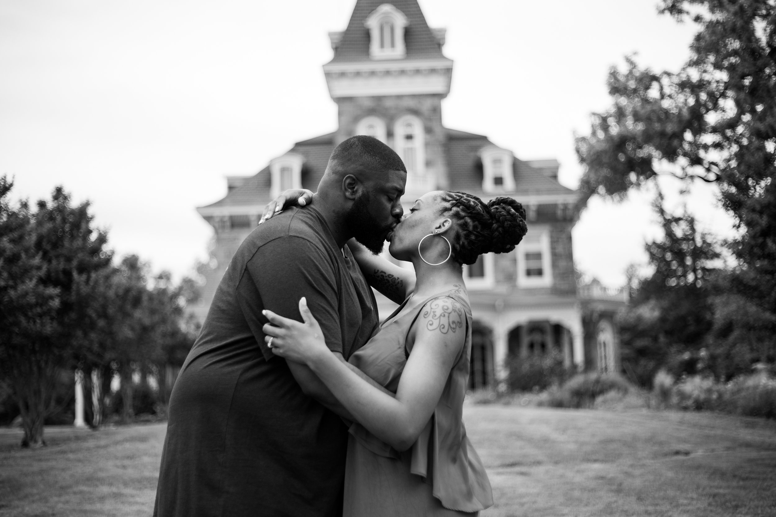 Black Baltimore Wedding Photographers-26.jpg