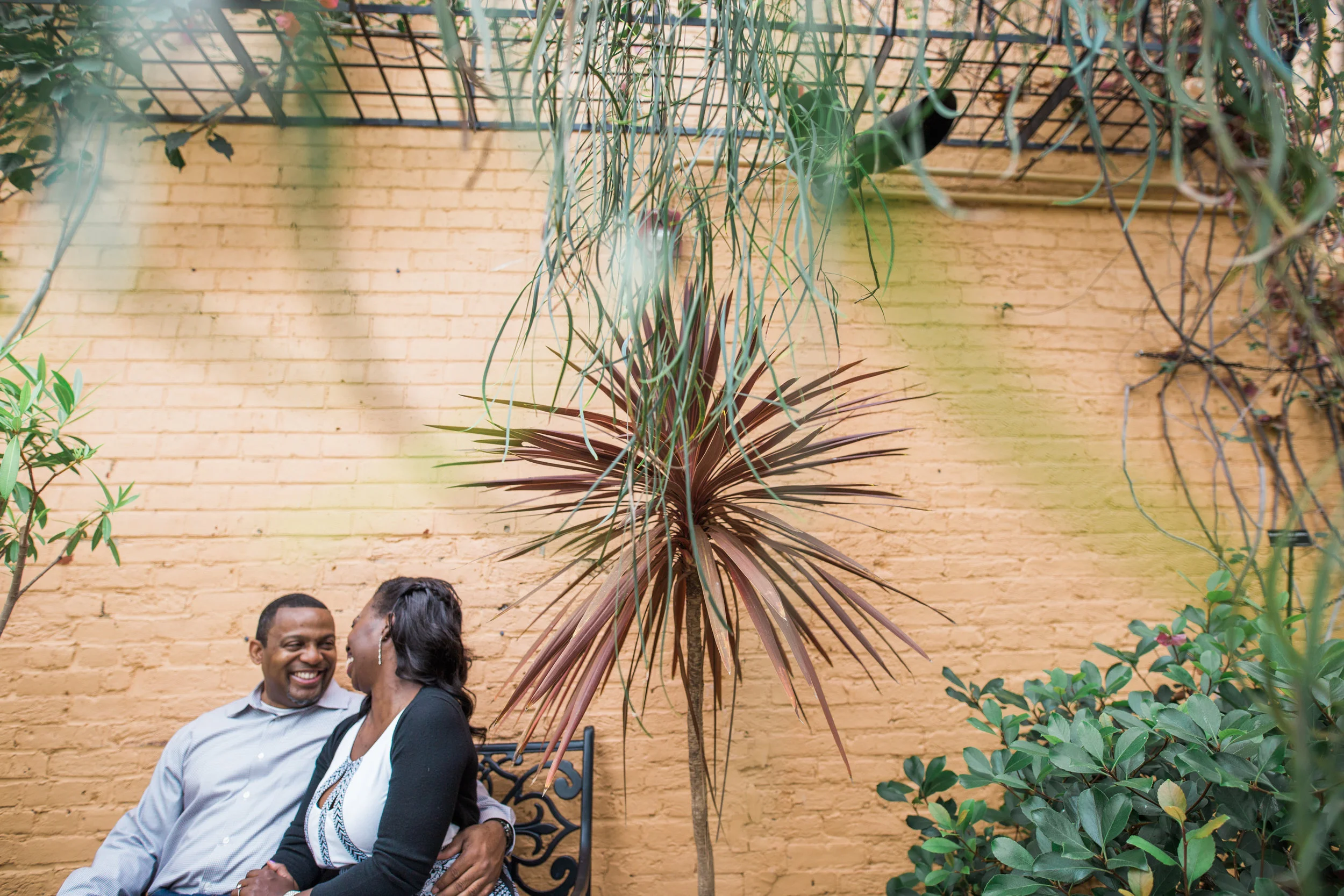 Baltimore Conservatory Engagement Photography-12.jpg