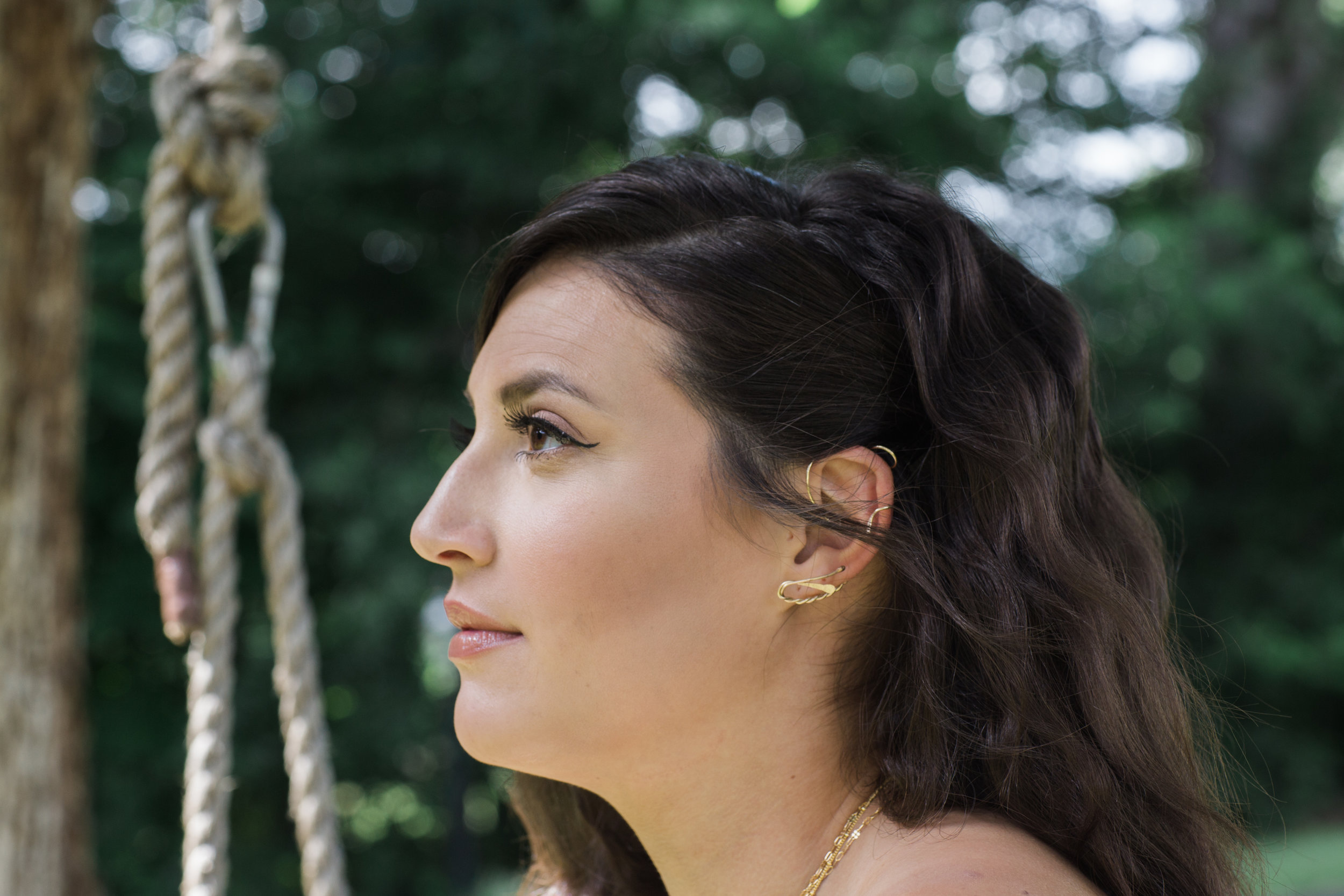 Frederick Maryland Wedding Photographers First Look-4.jpg