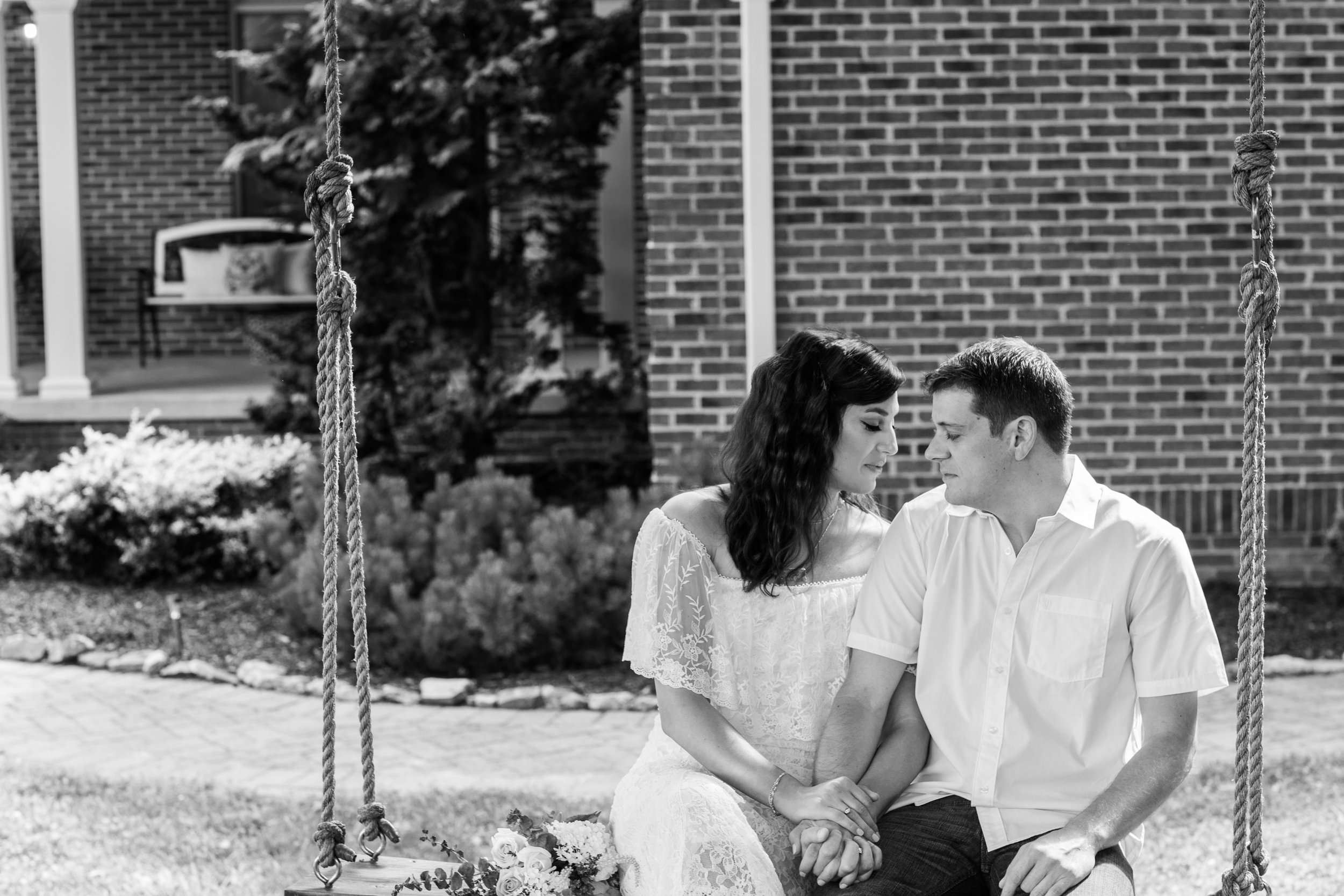 Frederick Maryland Wedding Photographers First Look-9.jpg