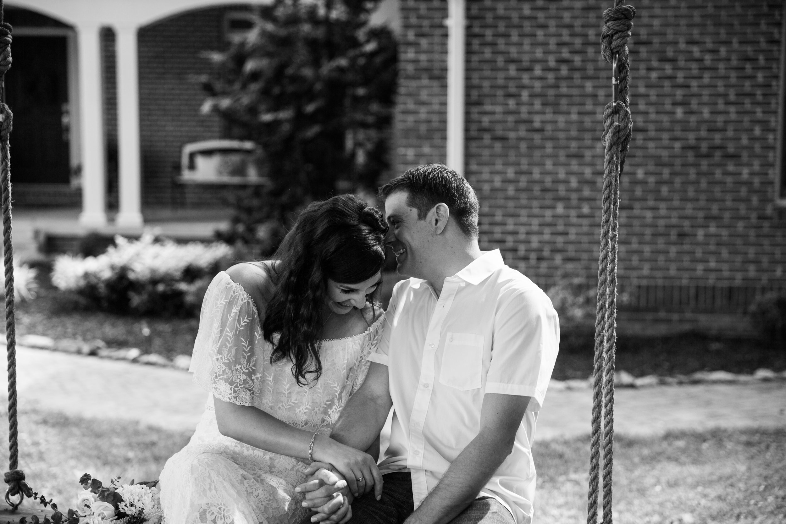 Frederick Maryland Wedding Photographers First Look-12.jpg