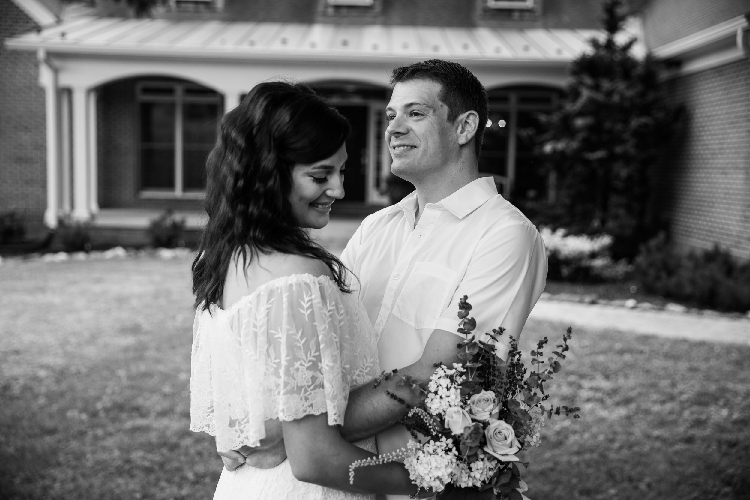 Frederick Maryland Wedding Photographers First Look-19.jpg