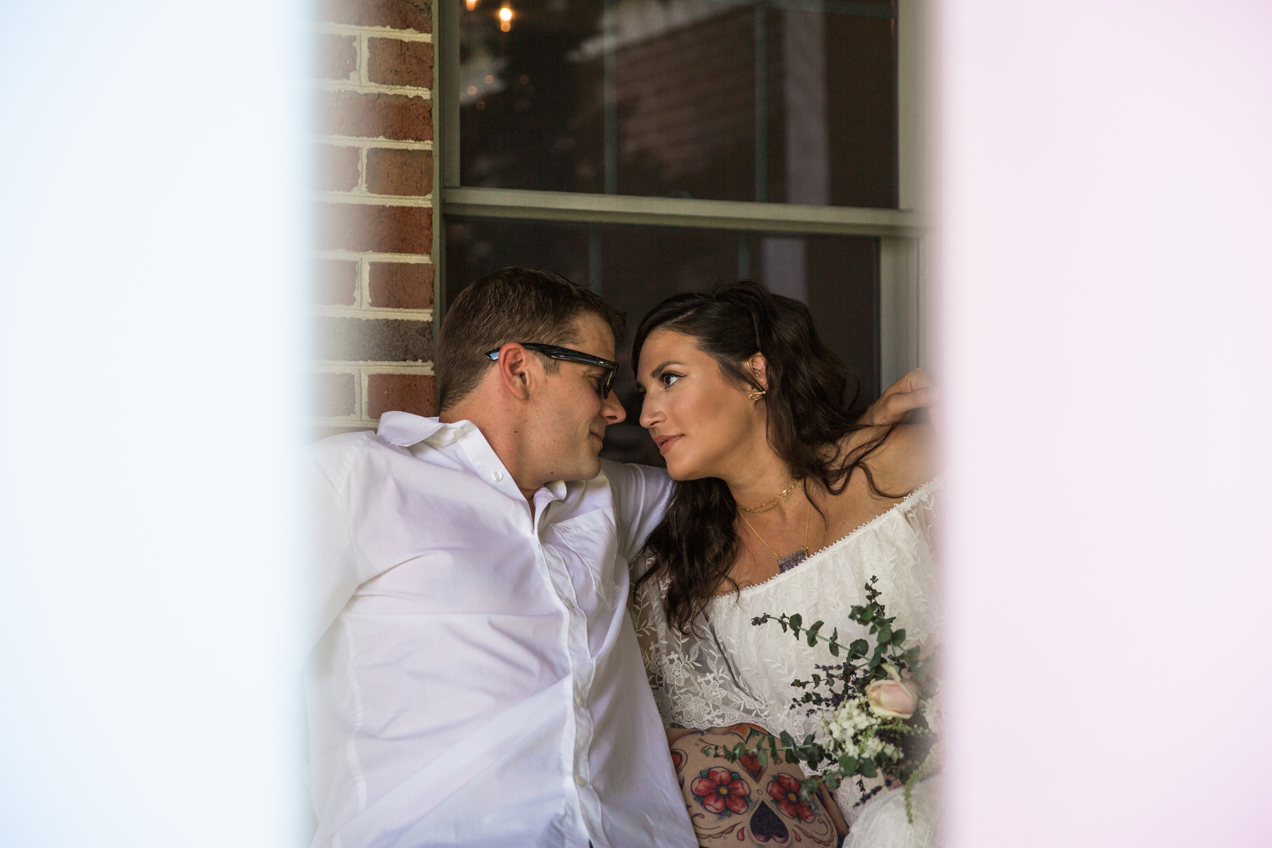Frederick Maryland Wedding Photographers First Look-24.jpg