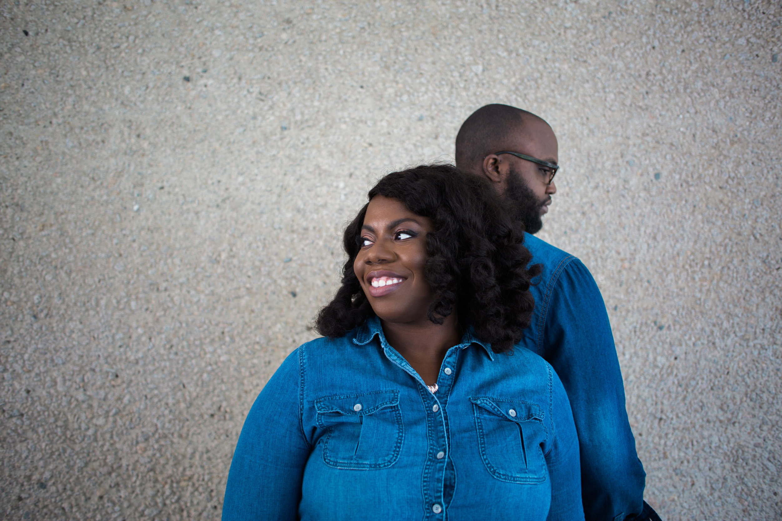 DC Engagement Session at th Hishhorn Museum-2.jpg