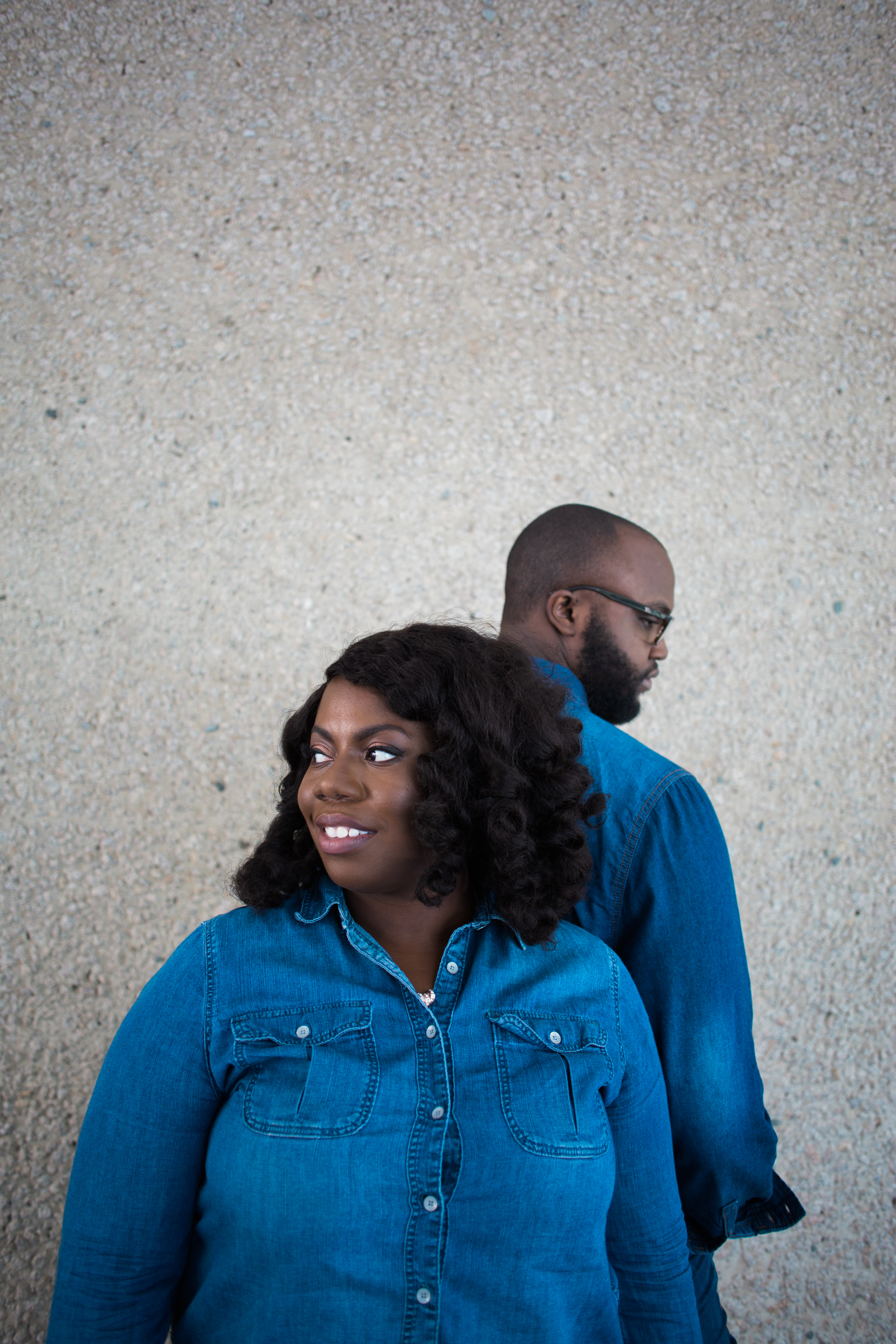 DC Engagement Session at th Hishhorn Museum-3.jpg