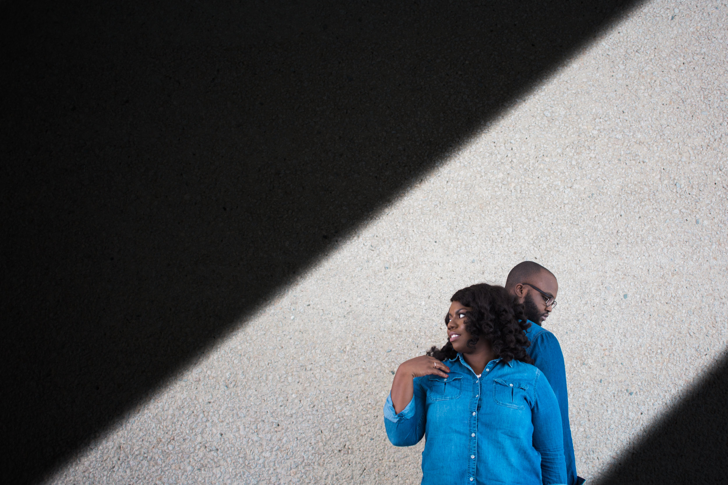 DC Engagement Session at th Hishhorn Museum-4.jpg