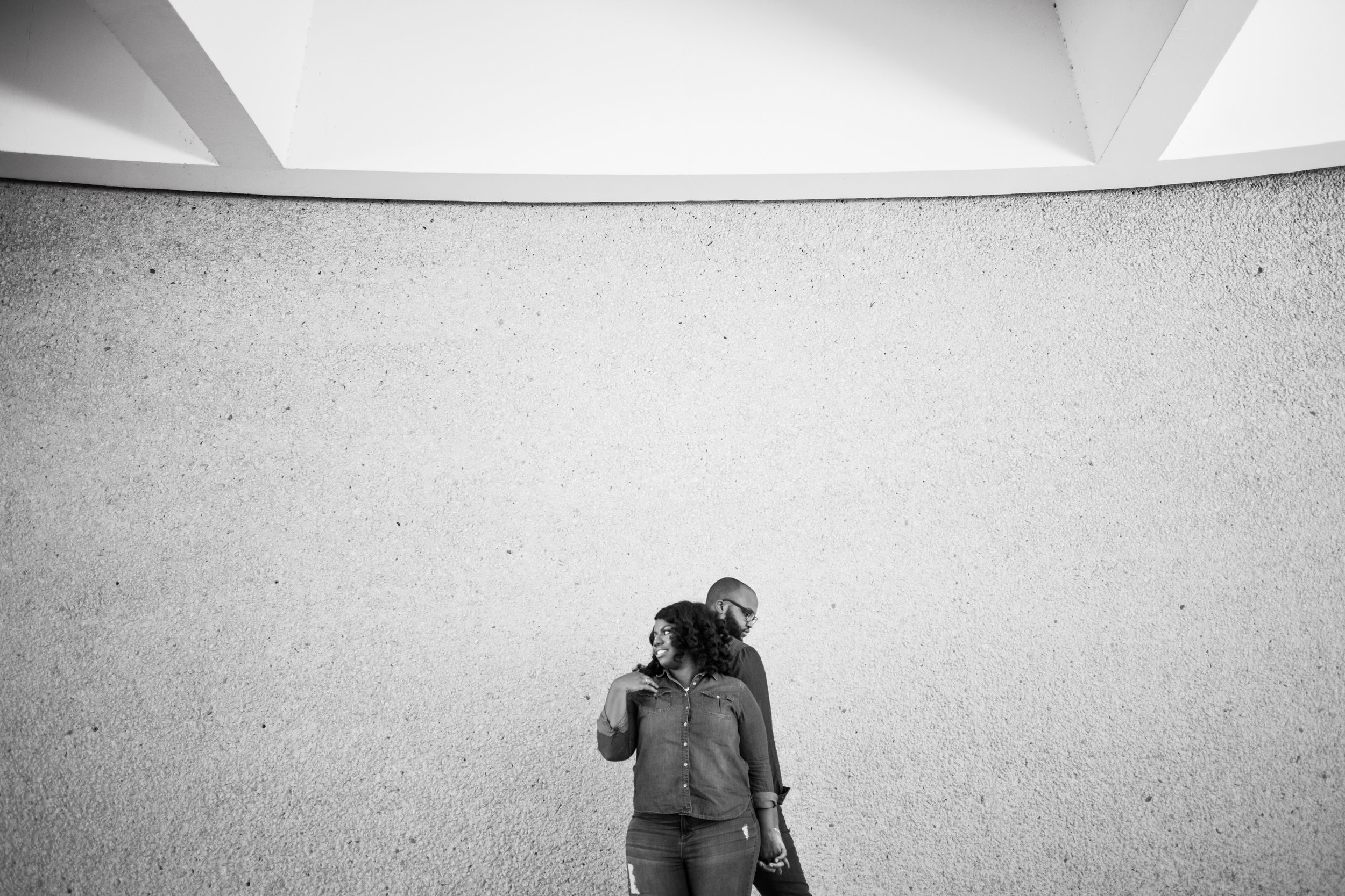 DC Engagement Session at th Hishhorn Museum-5.jpg