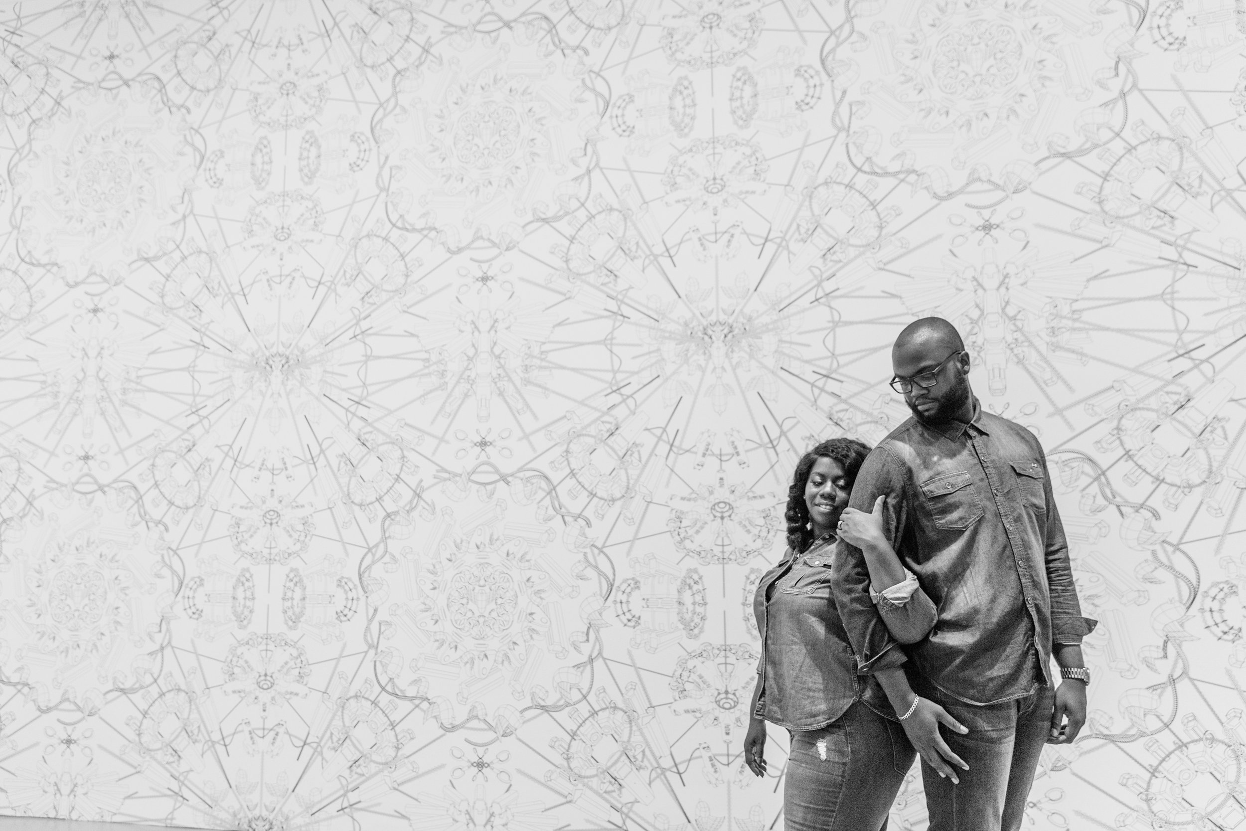 DC Engagement Session at th Hishhorn Museum-8.jpg