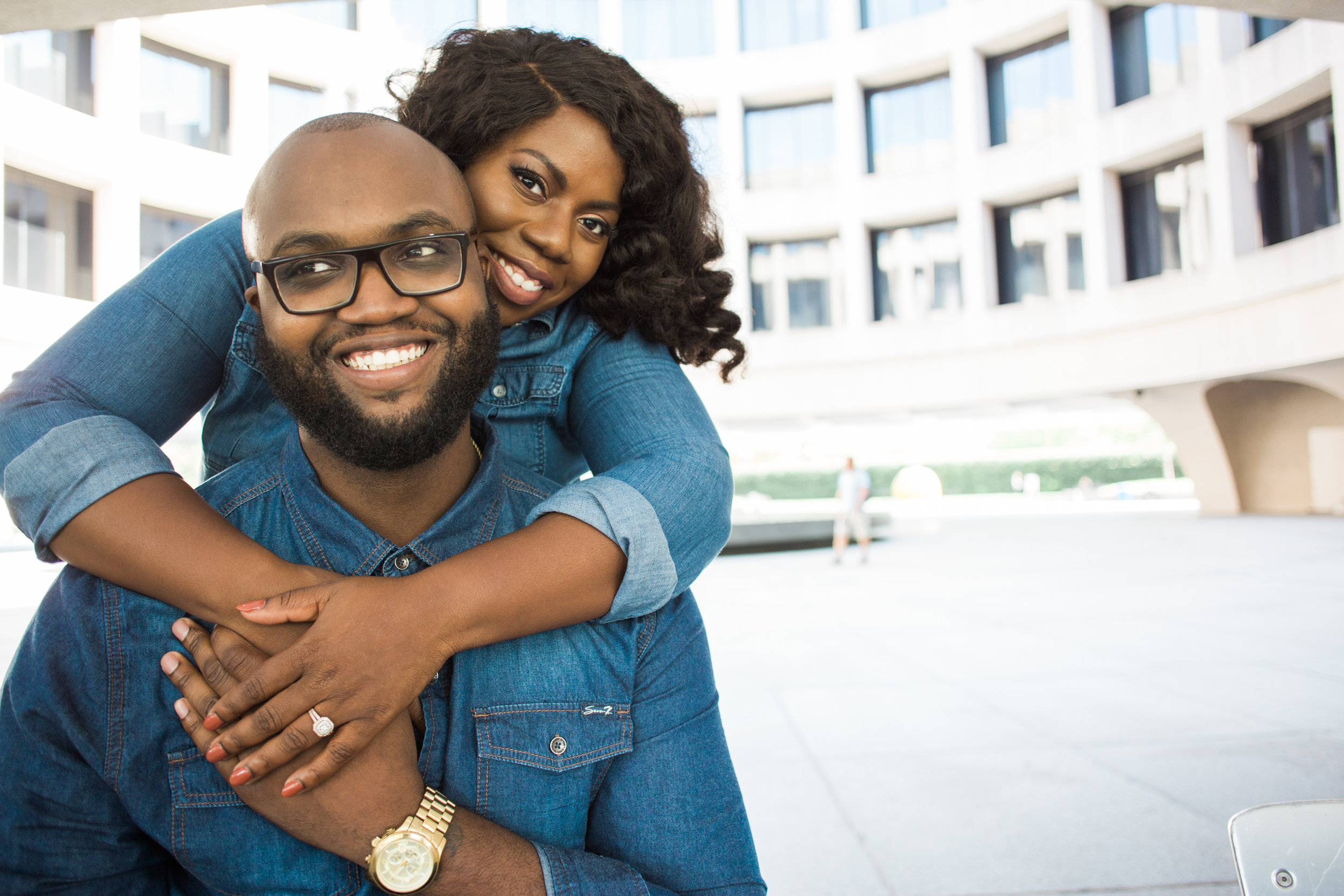 DC Engagement Session at th Hishhorn Museum-17.jpg