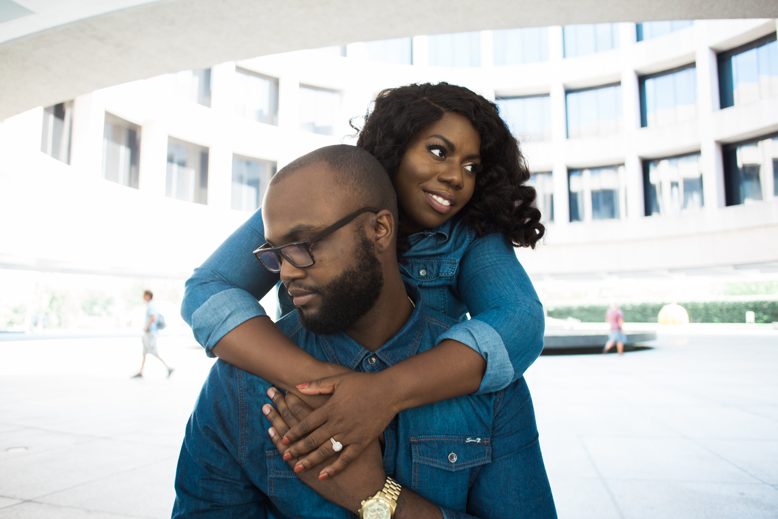 DC Engagement Session at th Hishhorn Museum-18.jpg