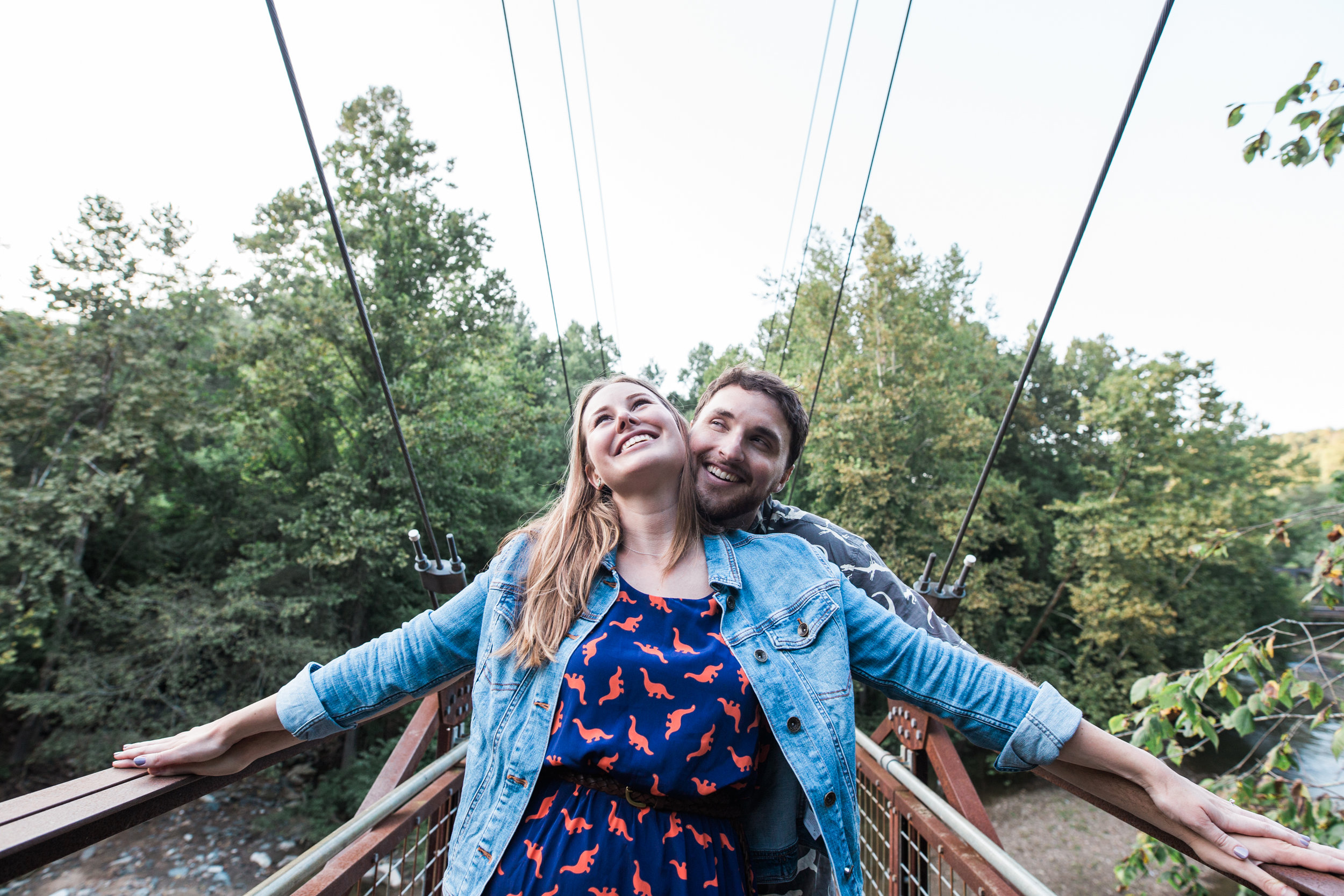 Creative Jurassic Park Engagement Session in Maryland-30.jpg