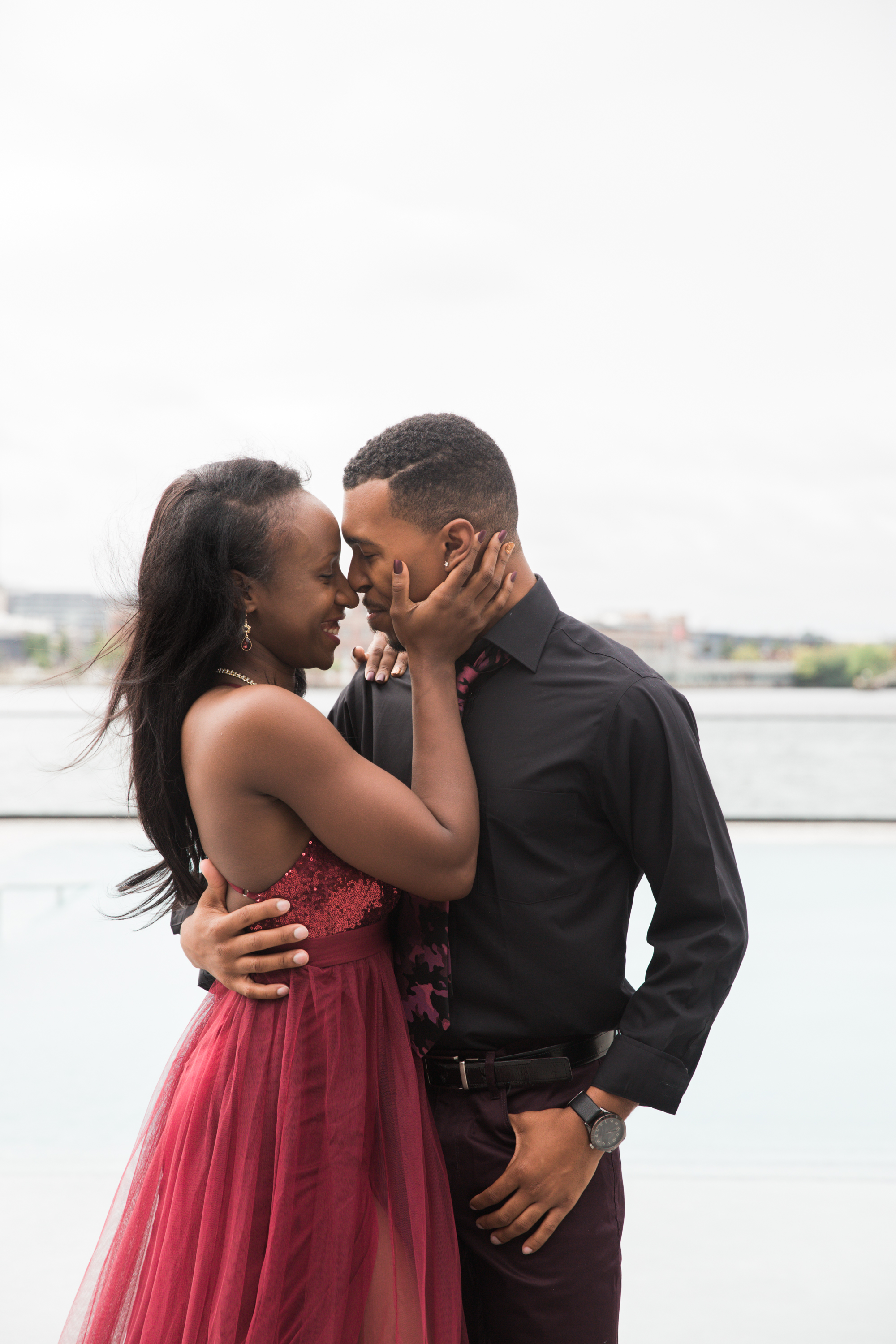 Engagement Photography at Pendry Hotel in Baltimore-3.jpg