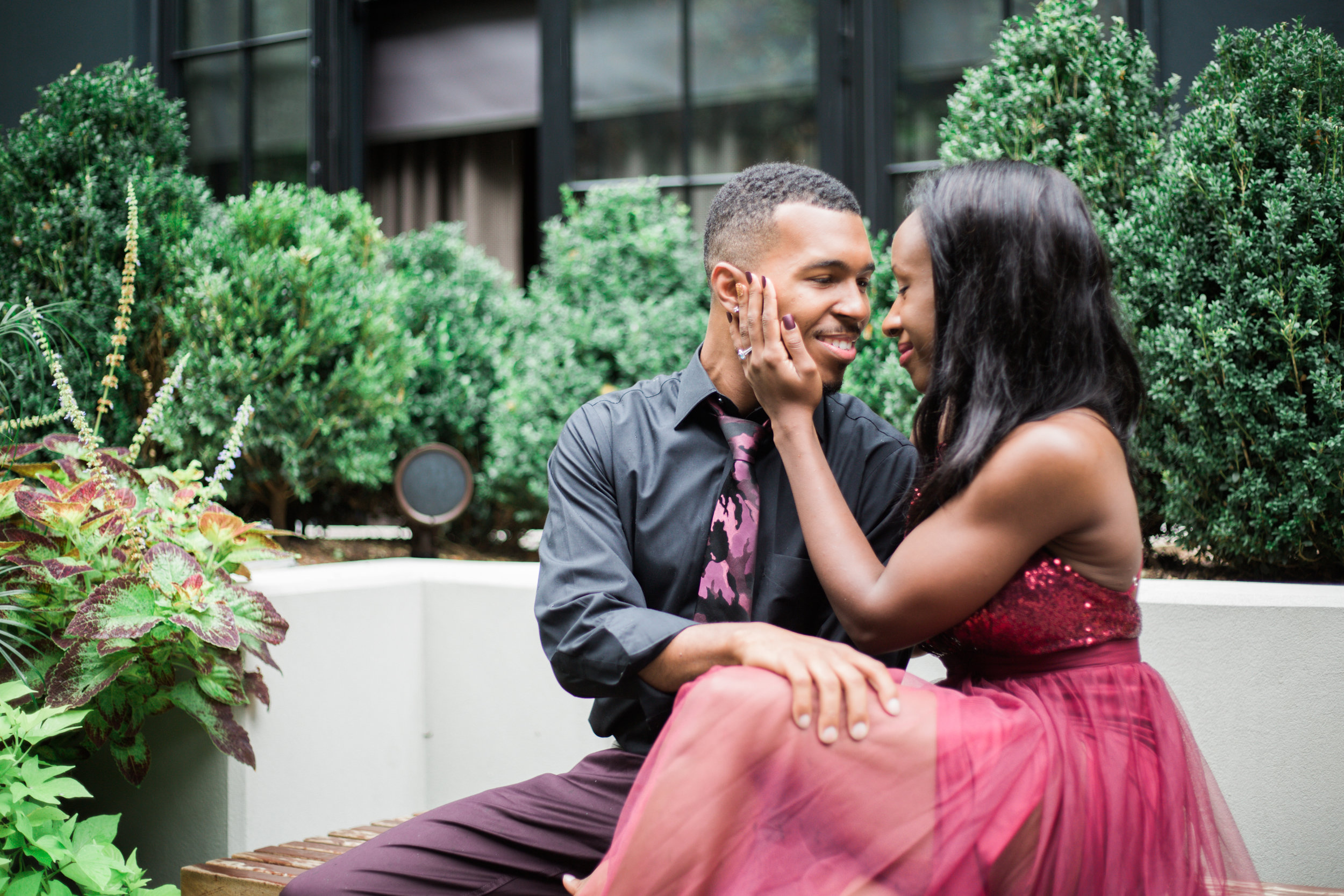 Engagement Photography at Pendry Hotel in Baltimore-13.jpg