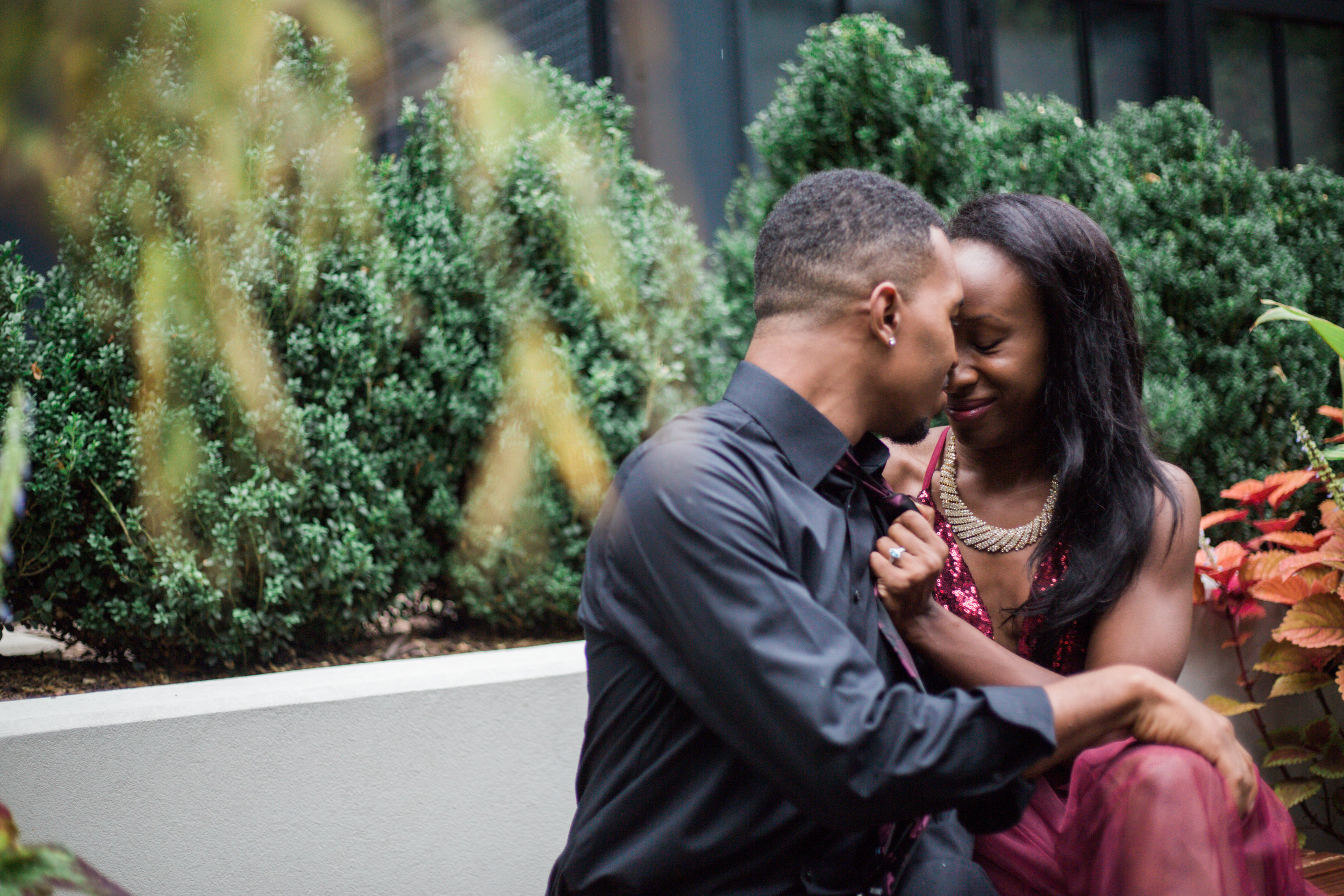 Engagement Photography at Pendry Hotel in Baltimore-15.jpg
