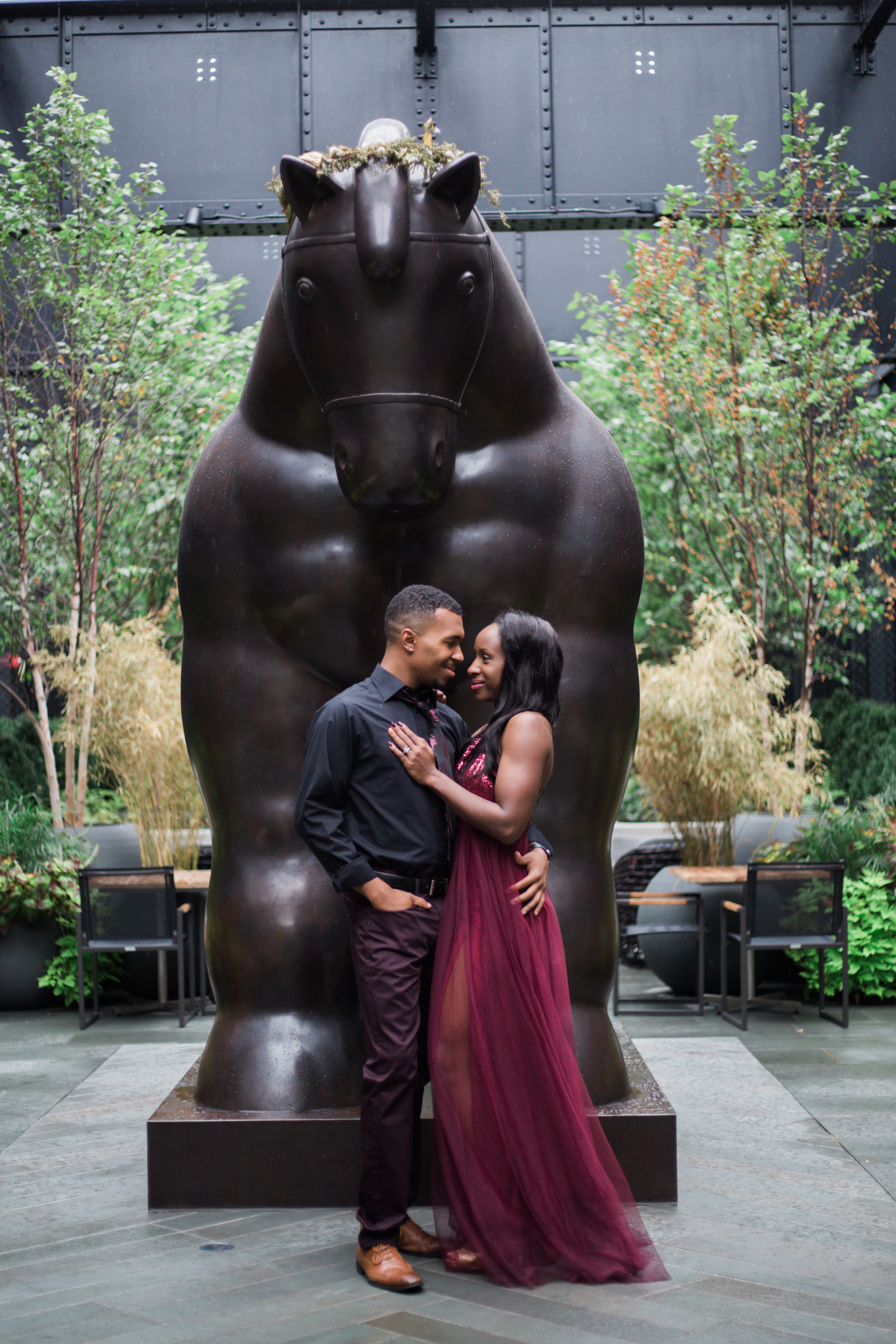 Engagement Photography at Pendry Hotel in Baltimore-18.jpg