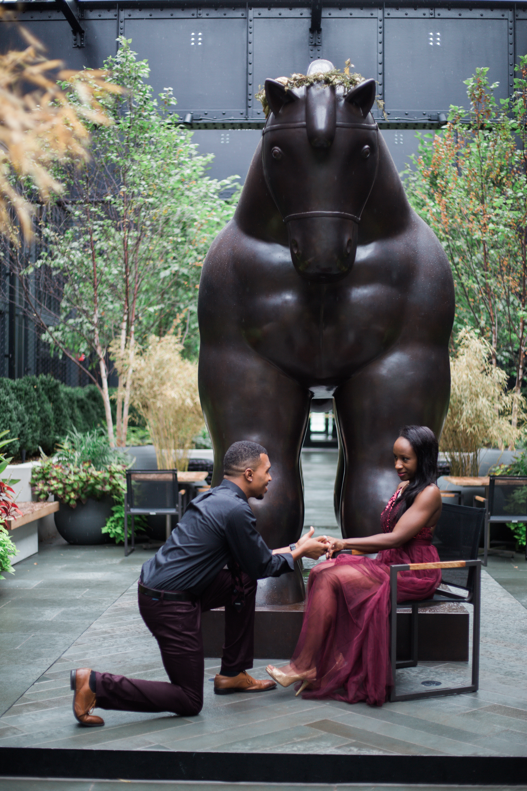 Engagement Photography at Pendry Hotel in Baltimore-19.jpg